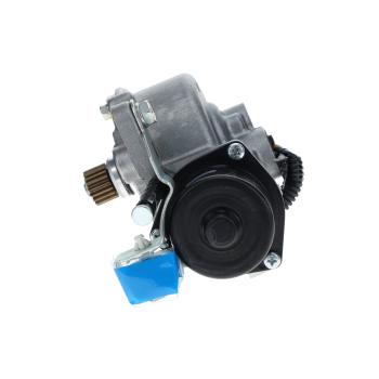 AISIN SAT002 Differential Lock Actuator product image 4 of 5