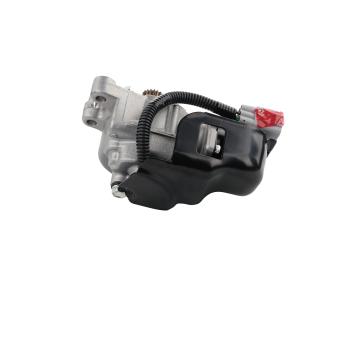 AISIN SAT008 Differential Lock Actuator product image 4 of 4