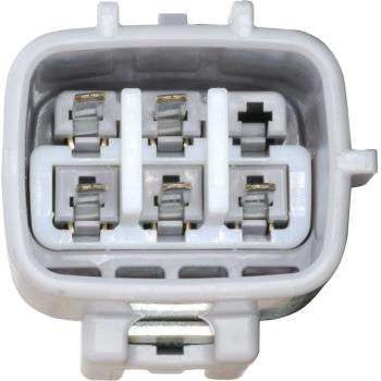 AISIN SAT009 Differential Lock Actuator product image 4 of 4