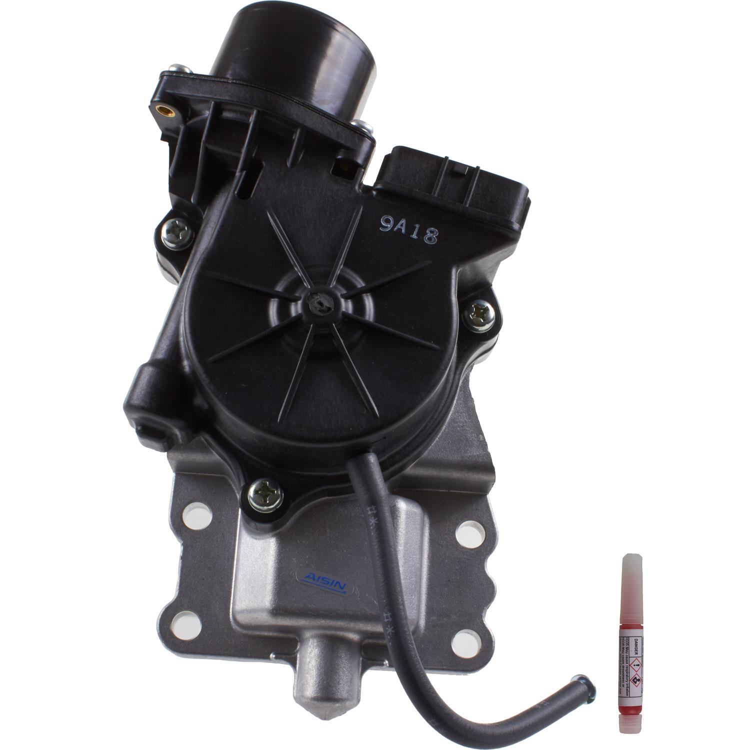 AISIN SAT011 - Differential Shift Actuator AISIN SAT011 Differential Shift Actuator product image 1 of 5
