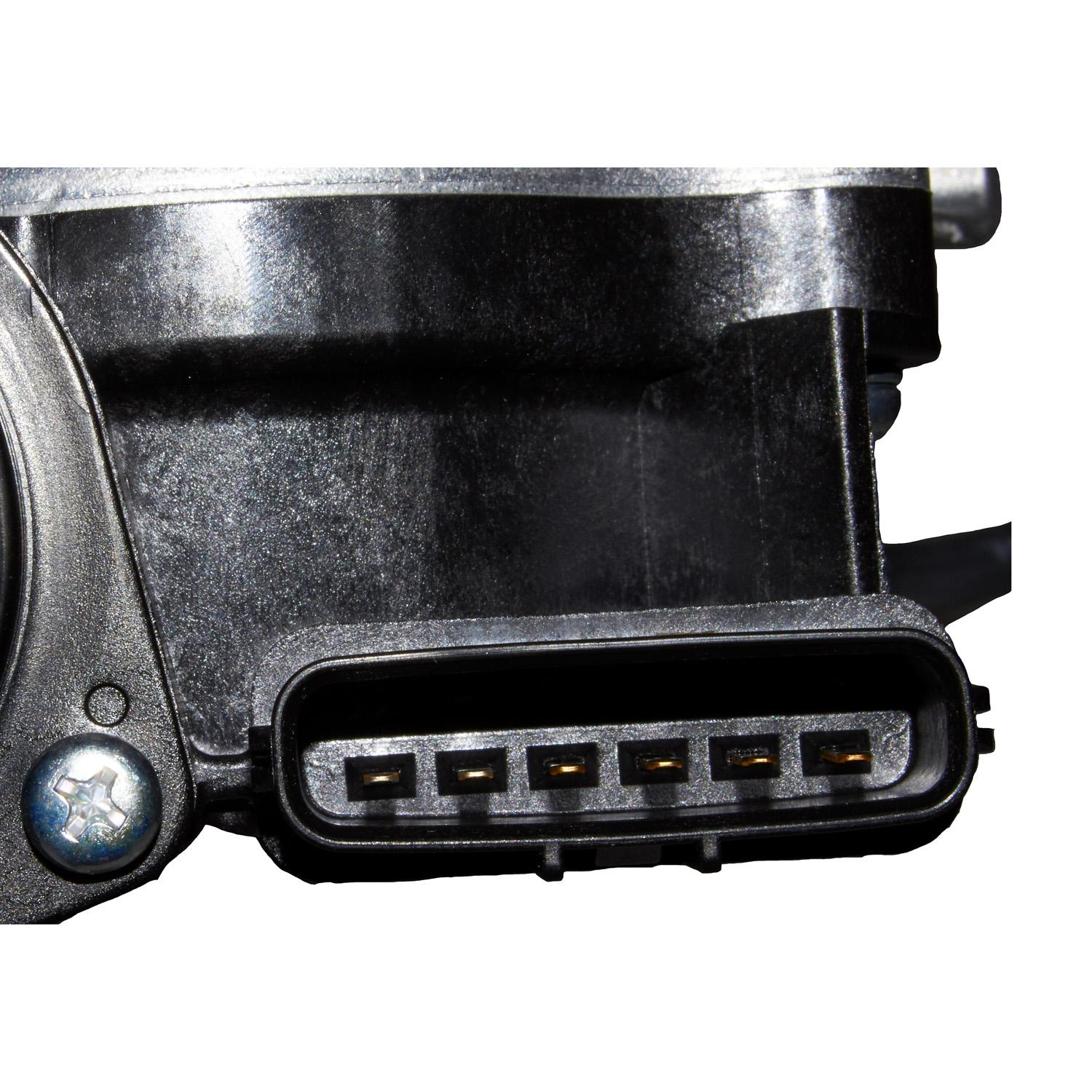 AISIN SAT011 - Differential Shift Actuator AISIN SAT011 Differential Shift Actuator product image 3 of 5
