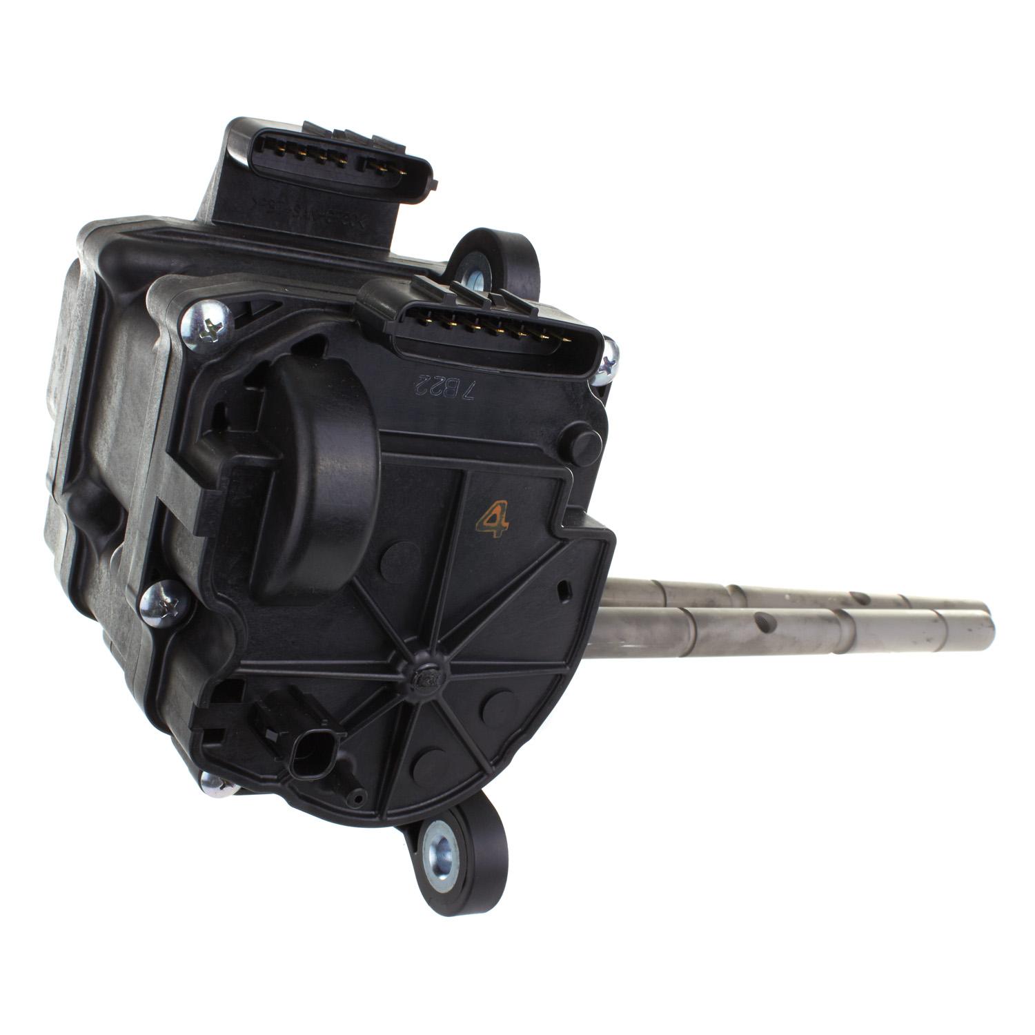 AISIN SAT015 - Transfer Case Actuator AISIN SAT015 Transfer Case Actuator product image 2 of 2