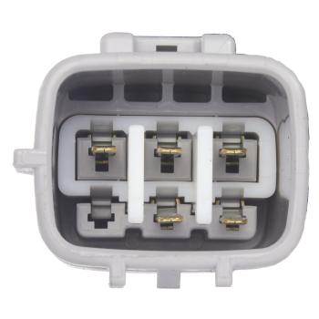 AISIN SAT020 Differential Lock Actuator product image 3 of 3