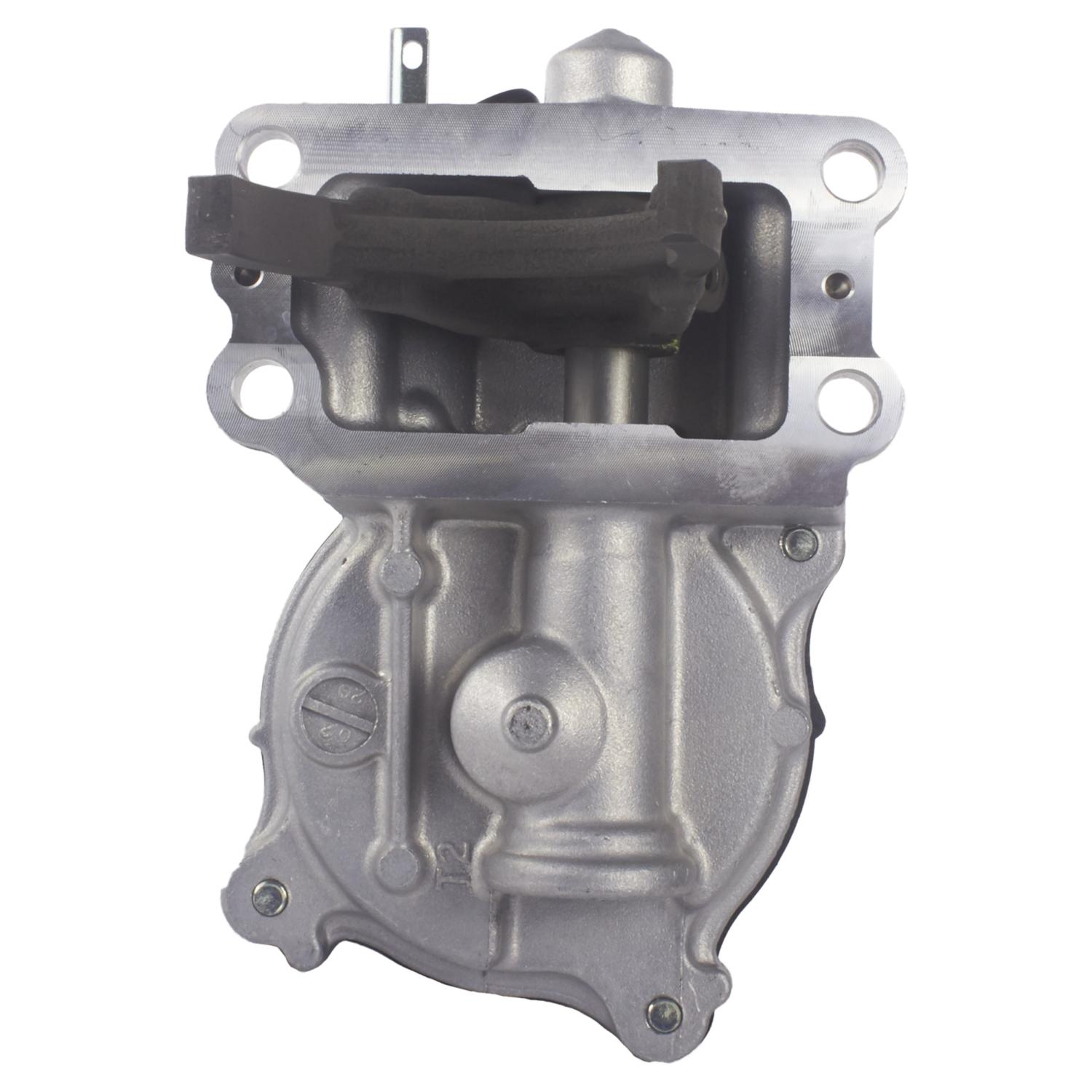 AISIN SAT021 - Differential Shift Actuator AISIN SAT021 Differential Shift Actuator product image 1 of 6