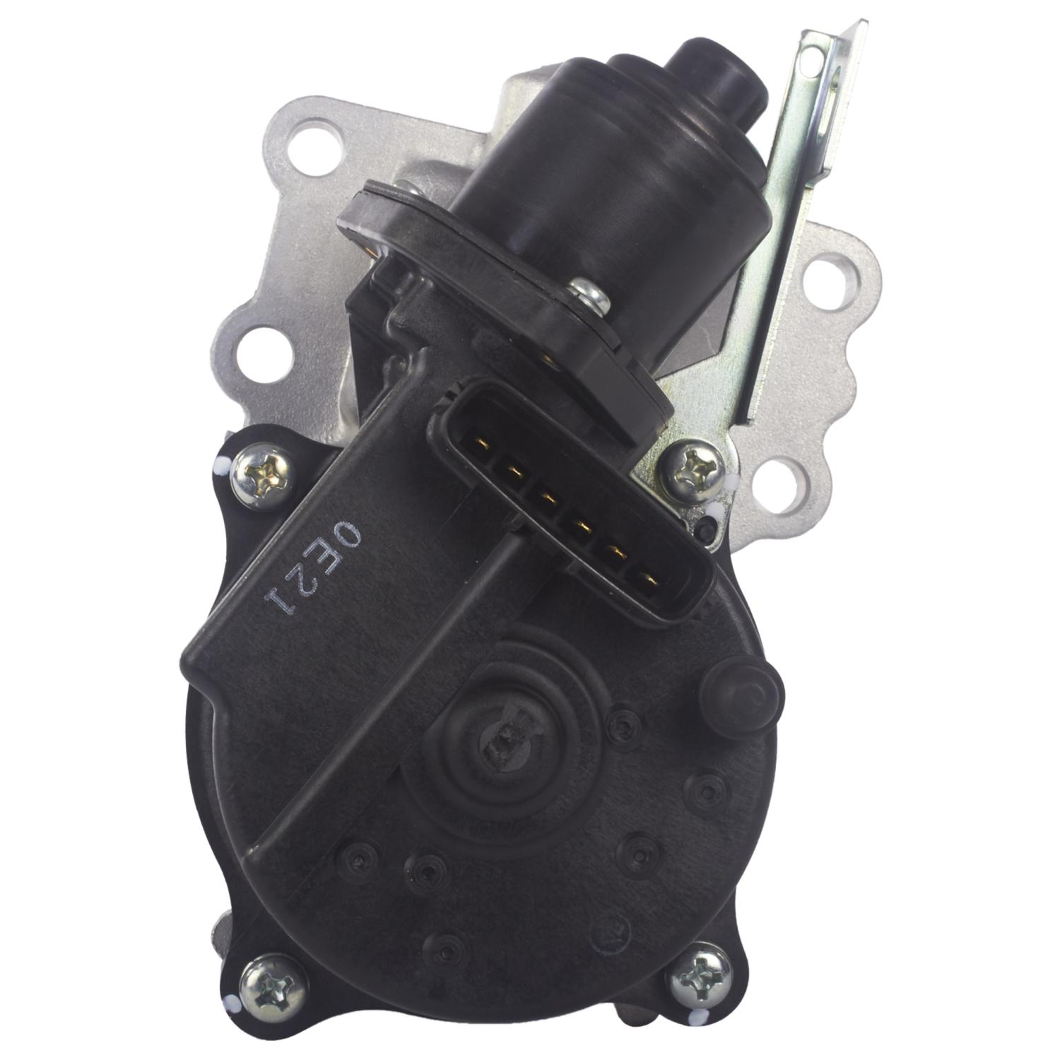 AISIN SAT021 - Differential Shift Actuator AISIN SAT021 Differential Shift Actuator product image 2 of 6
