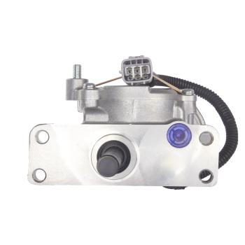 AISIN SAT022 Differential Lock Actuator product image 3 of 3