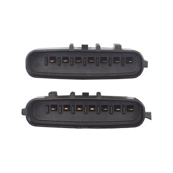 AISIN SAT024 - Transfer Case Actuator AISIN SAT024 Transfer Case Actuator product image 3 of 3
