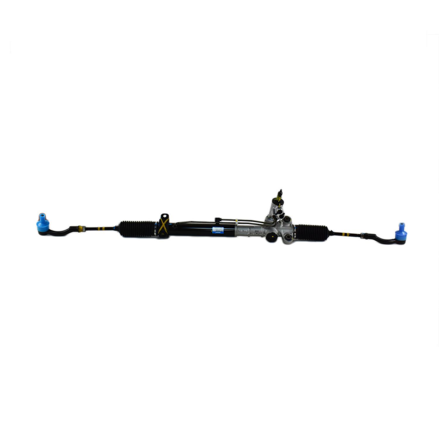 AISIN SGK003 - Rack and Pinion Assembly AISIN SGK003 Rack and Pinion Assembly product image 1 of 2