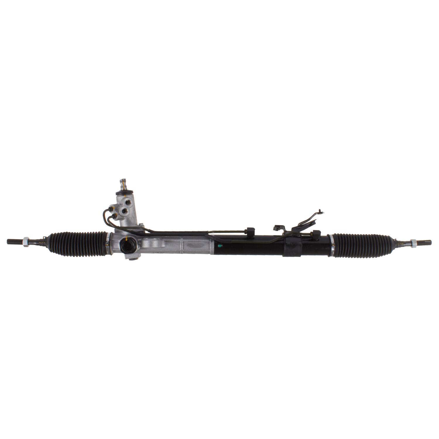 AISIN SGK007 - Rack and Pinion Assembly AISIN SGK007 Rack and Pinion Assembly product image 2 of 2