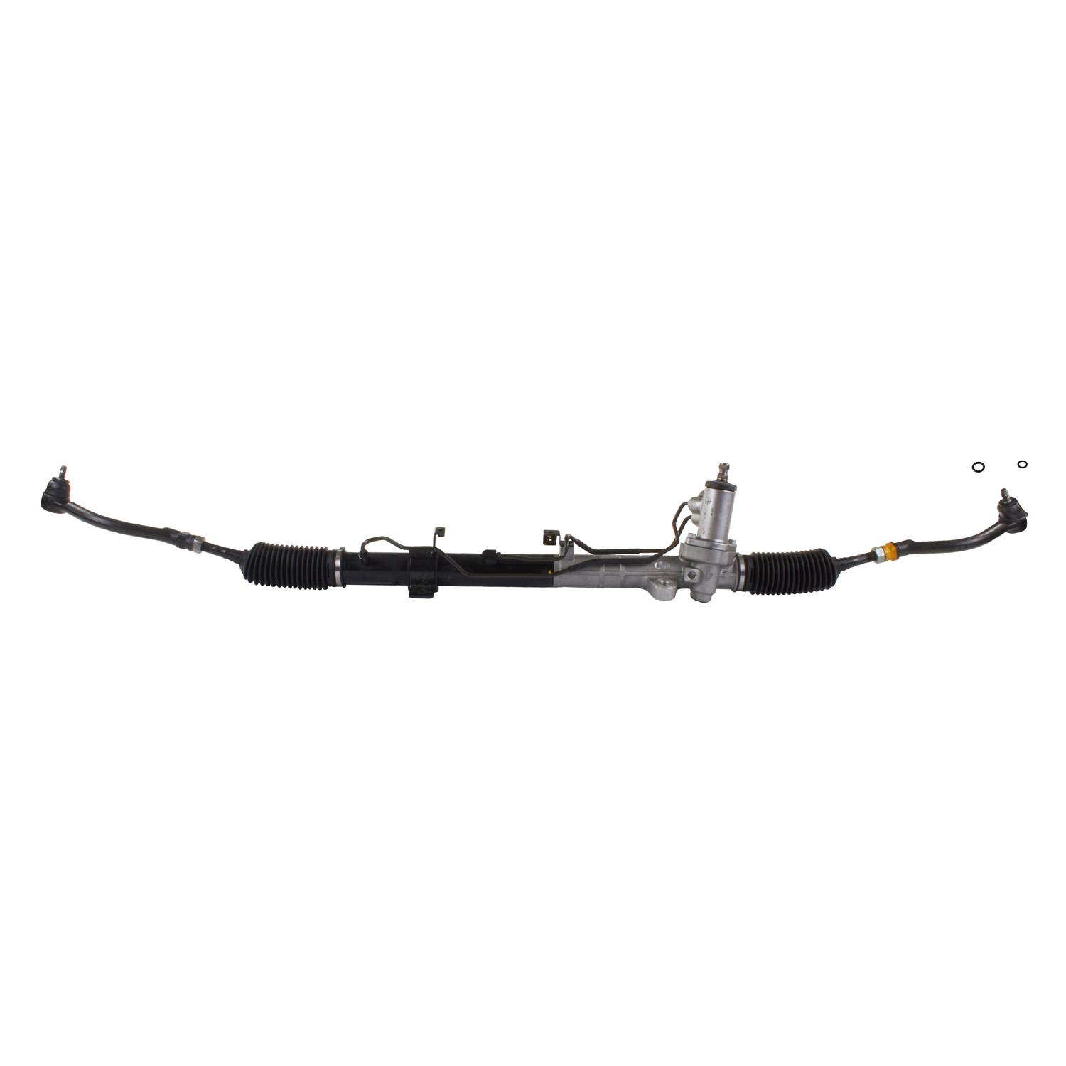 AISIN SGK009 - Rack and Pinion Assembly AISIN SGK009 Rack and Pinion Assembly product image 1 of 2