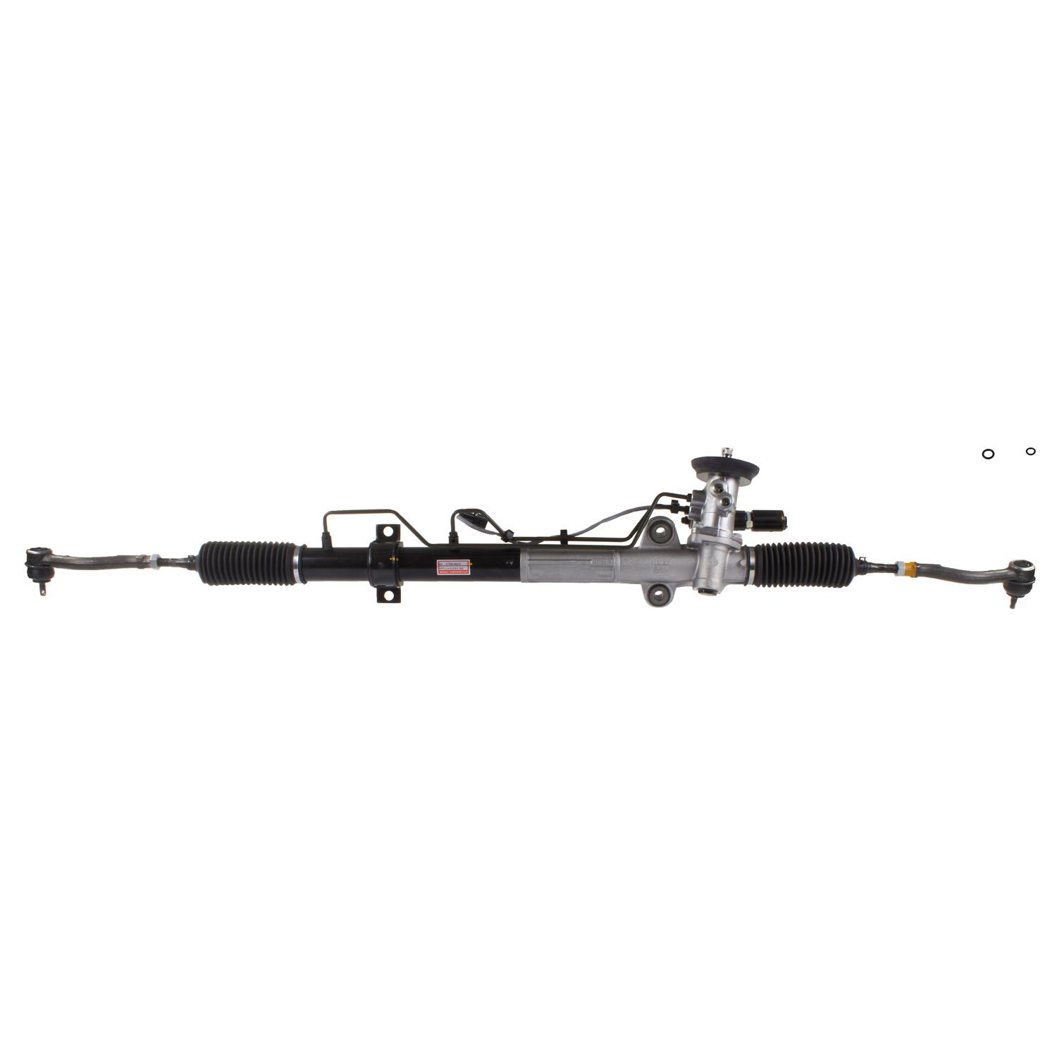 AISIN SGK010 - Rack and Pinion Assembly AISIN SGK010 Rack and Pinion Assembly product image 1 of 3