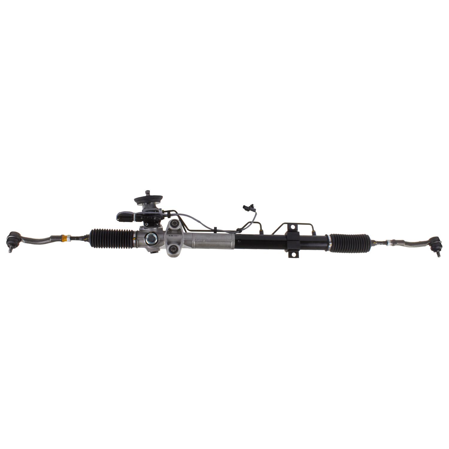 AISIN SGK010 - Rack and Pinion Assembly AISIN SGK010 Rack and Pinion Assembly product image 2 of 3