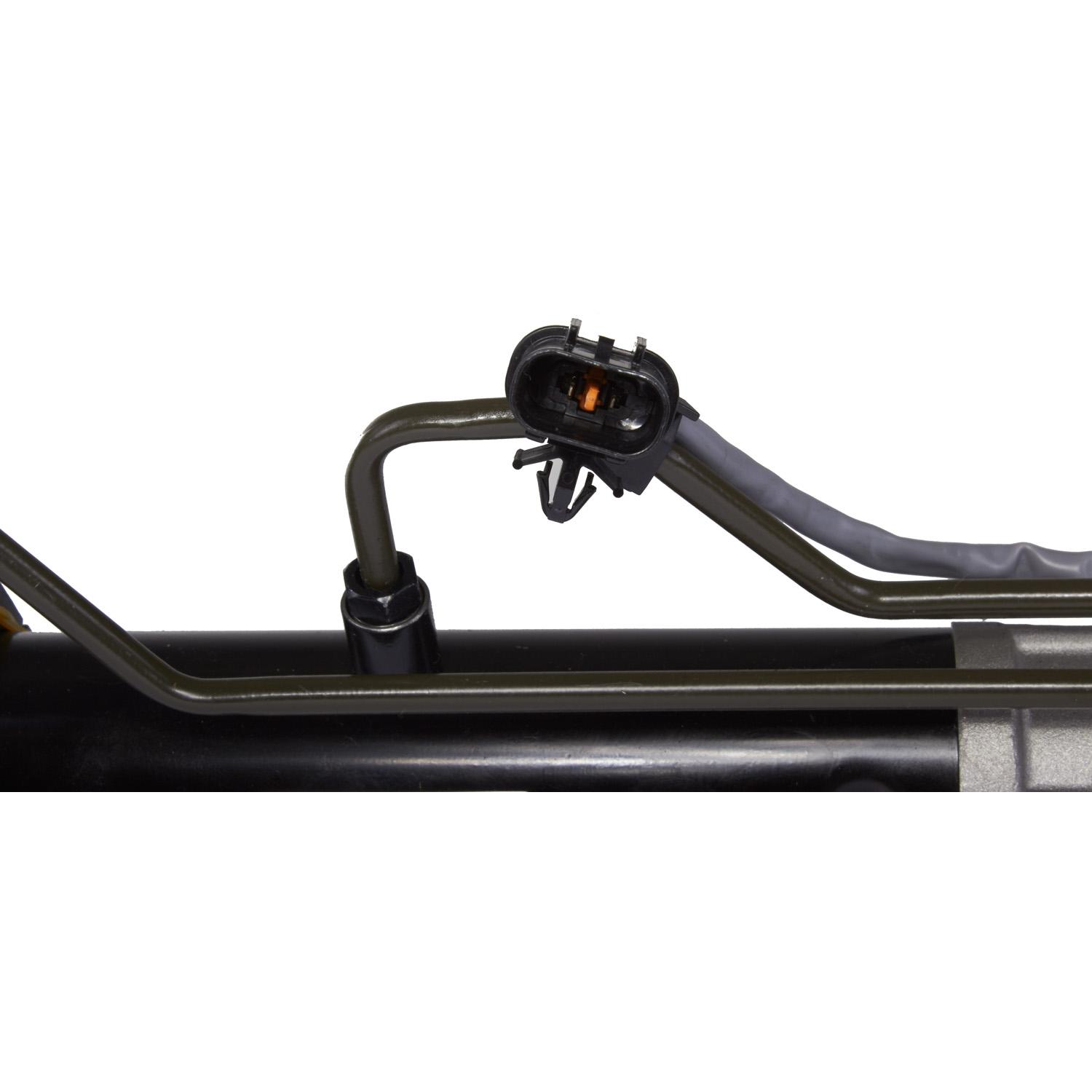 AISIN SGK010 - Rack and Pinion Assembly AISIN SGK010 Rack and Pinion Assembly product image 3 of 3