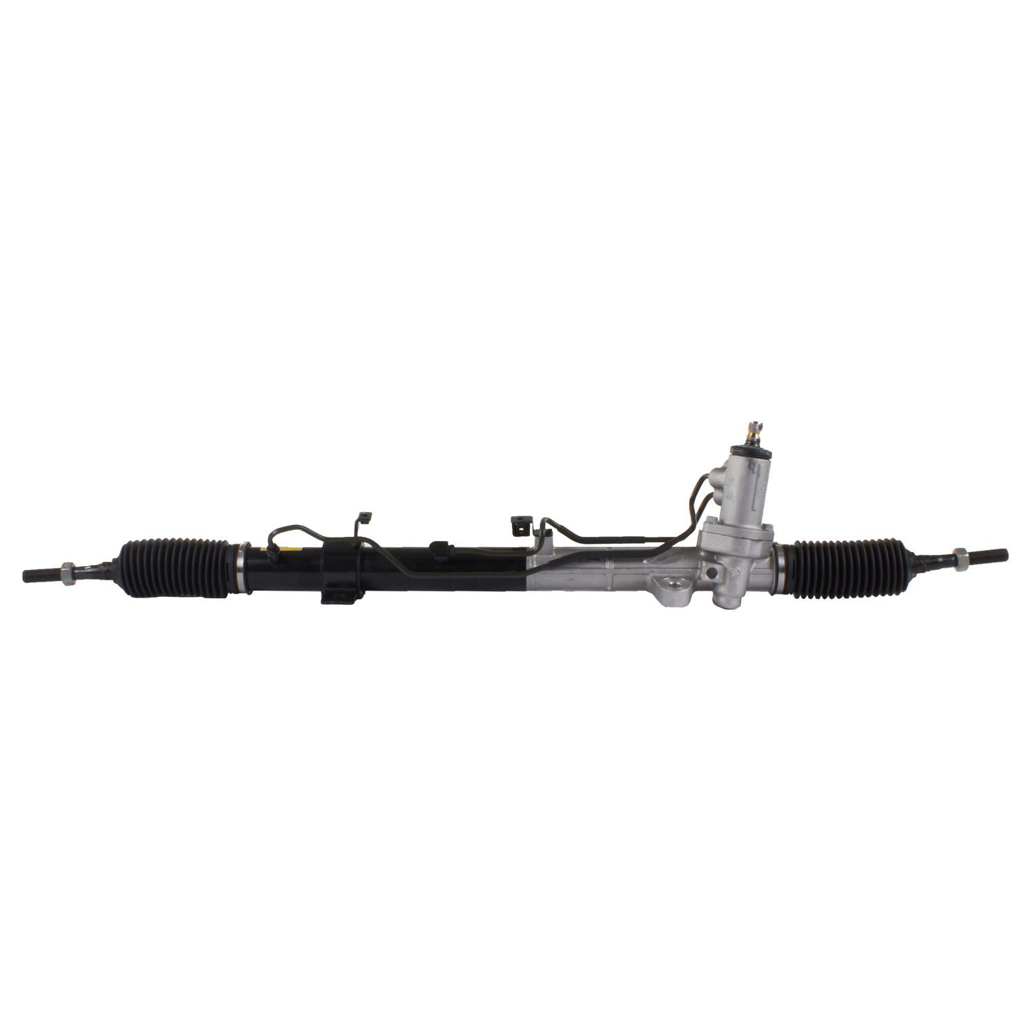 AISIN SGK014 - Rack and Pinion Assembly AISIN SGK014 Rack and Pinion Assembly product image 1 of 2