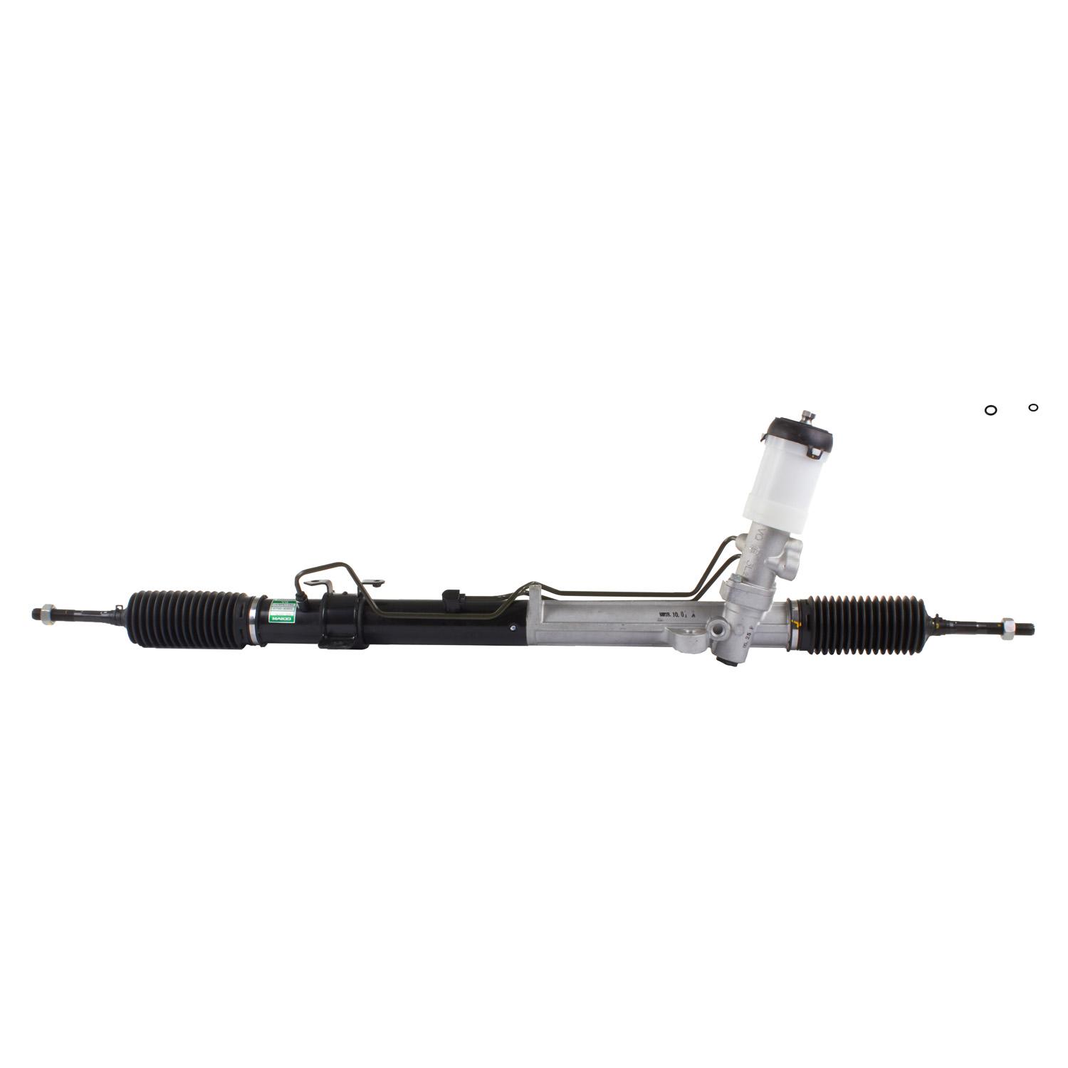 AISIN SGK016 - Rack and Pinion Assembly AISIN SGK016 Rack and Pinion Assembly product image 1 of 2