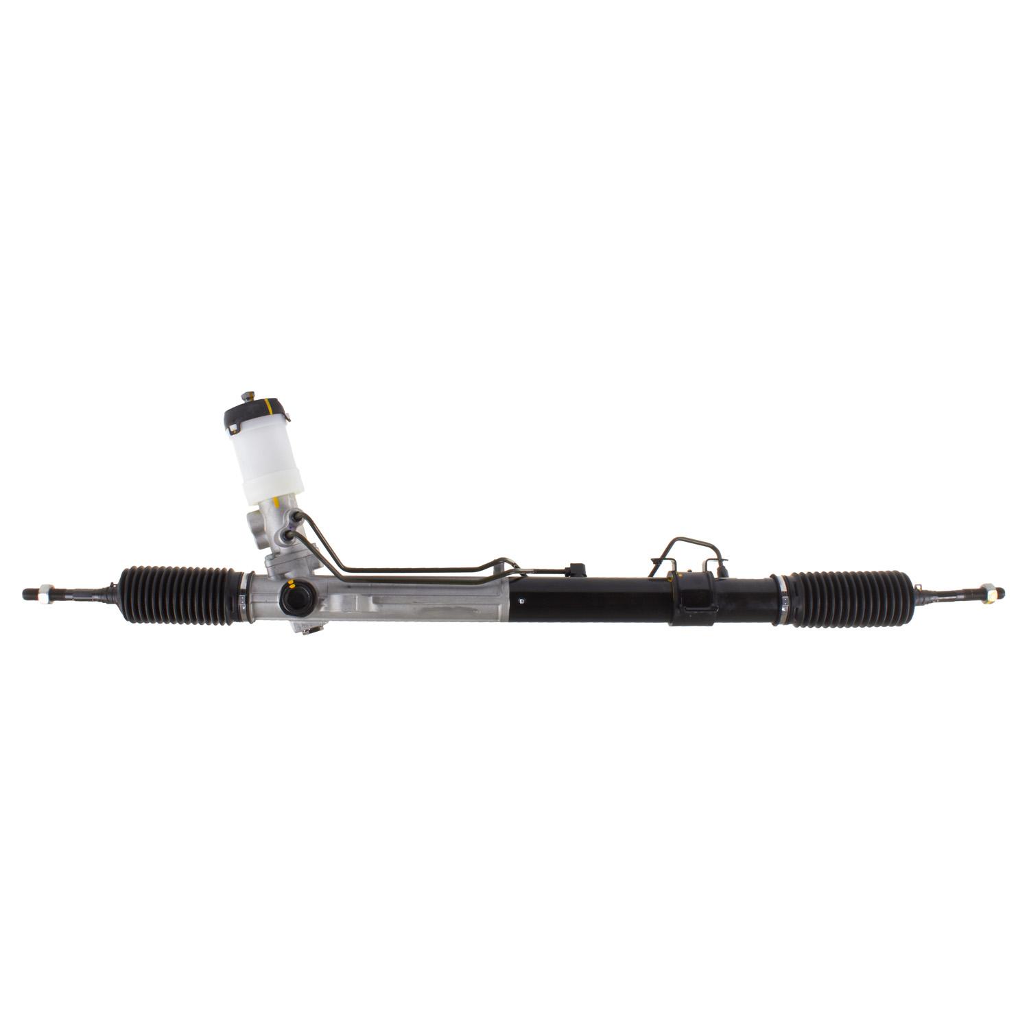 AISIN SGK016 - Rack and Pinion Assembly AISIN SGK016 Rack and Pinion Assembly product image 2 of 2