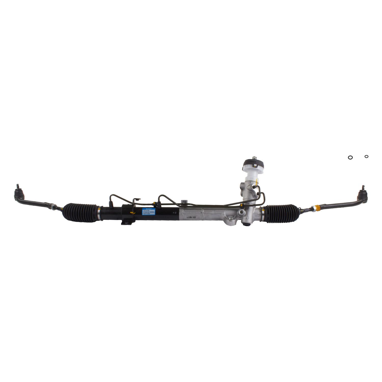 AISIN SGK018 - Rack and Pinion Assembly AISIN SGK018 Rack and Pinion Assembly product image 1 of 2