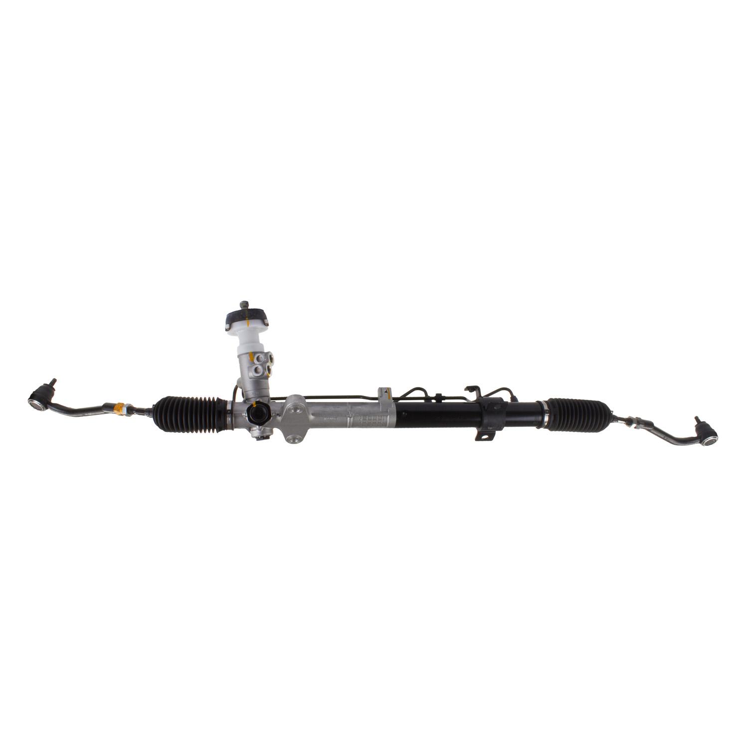 AISIN SGK018 - Rack and Pinion Assembly AISIN SGK018 Rack and Pinion Assembly product image 2 of 2