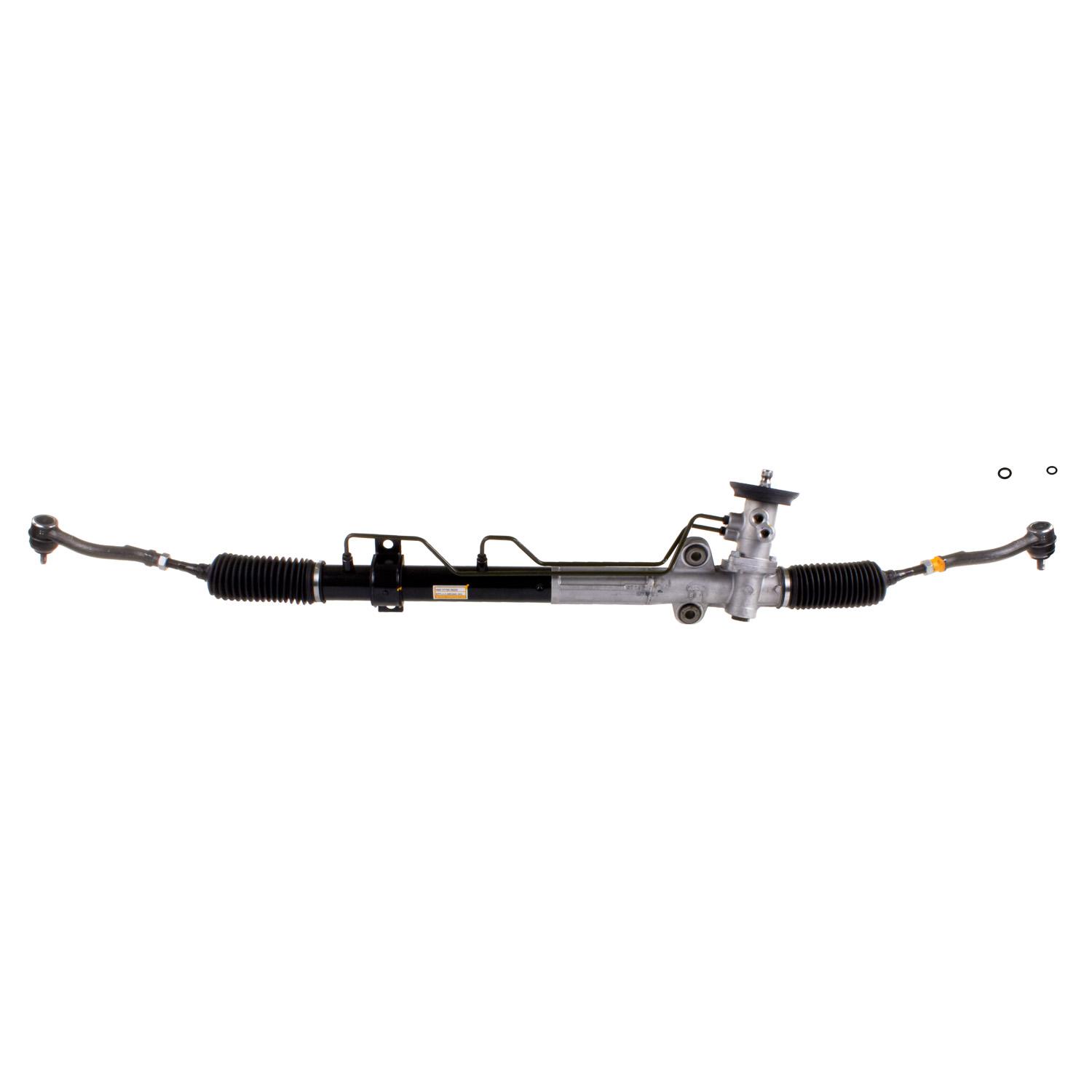 AISIN SGK020 - Rack and Pinion Assembly AISIN SGK020 Rack and Pinion Assembly product image 1 of 2