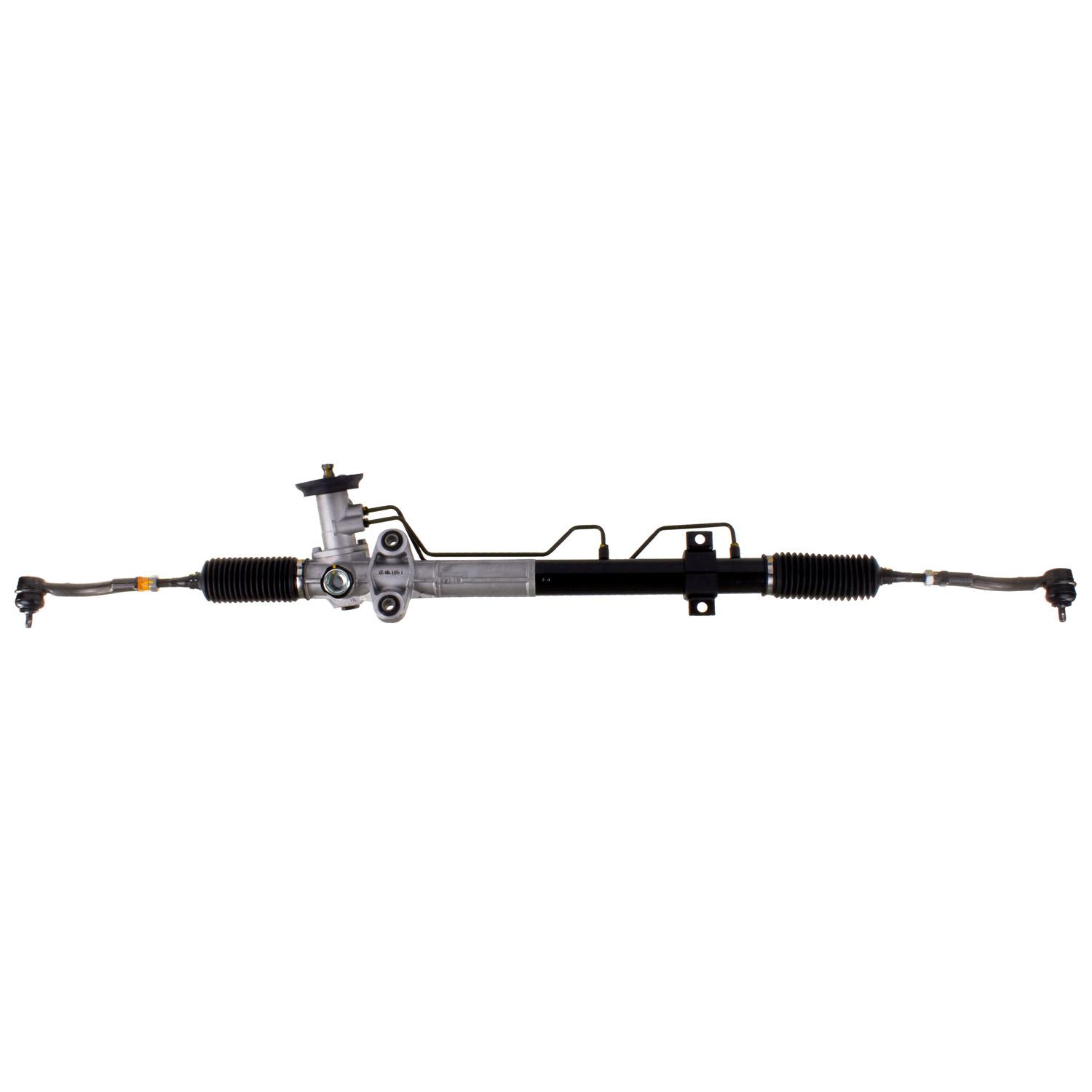 AISIN SGK020 - Rack and Pinion Assembly AISIN SGK020 Rack and Pinion Assembly product image 2 of 2