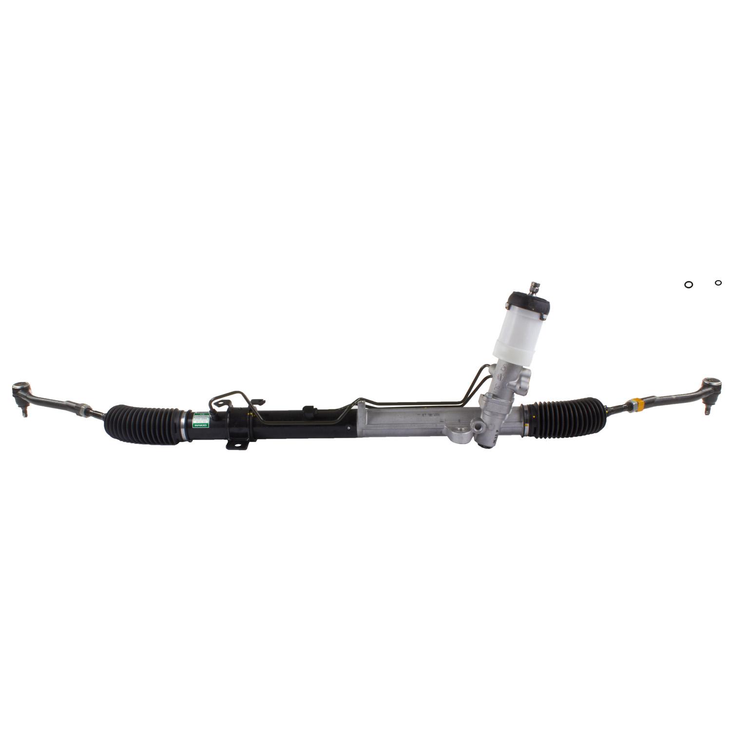 AISIN SGK026 - Rack and Pinion Assembly AISIN SGK026 Rack and Pinion Assembly product image 1 of 2