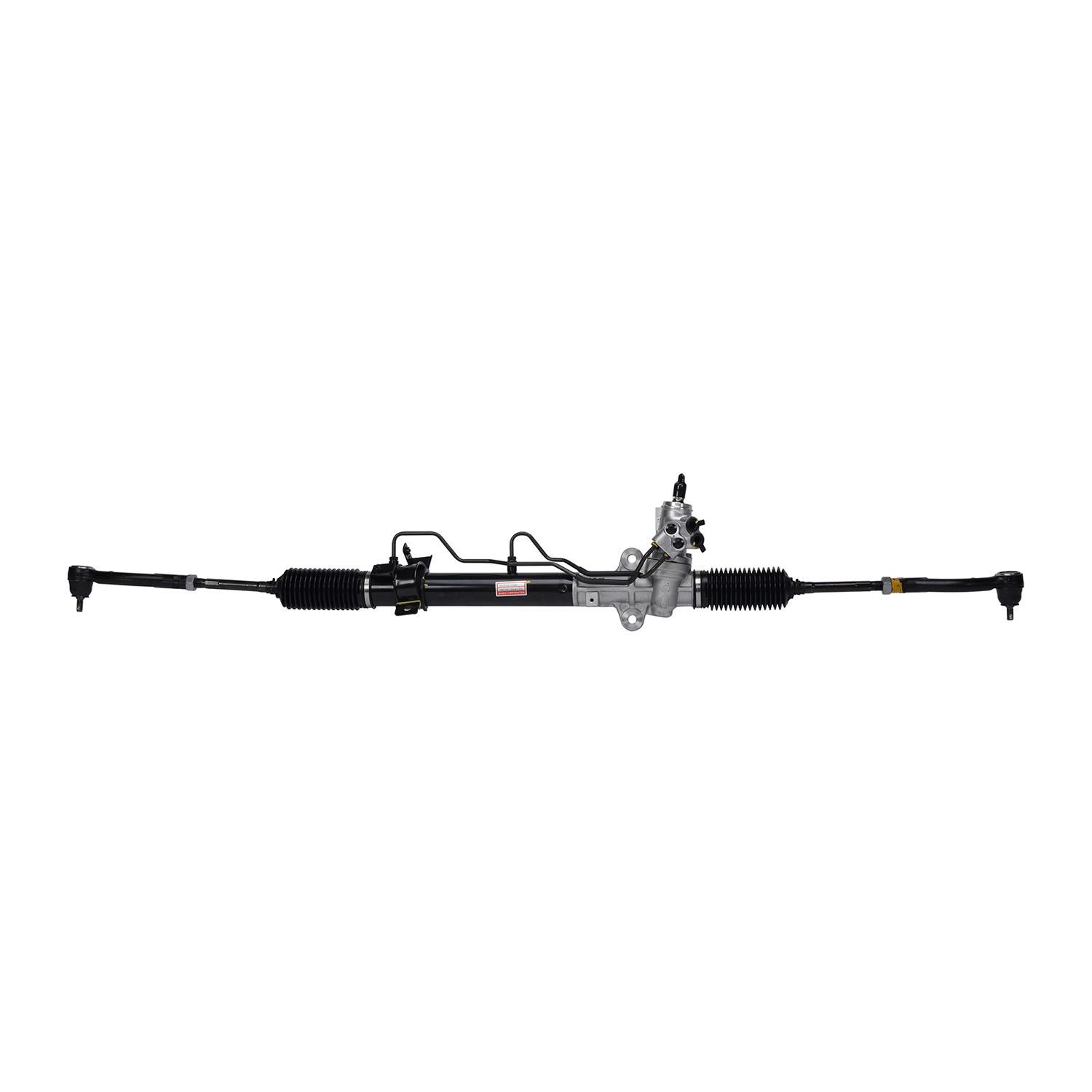 AISIN SGK027 - Rack and Pinion Assembly AISIN SGK027 Rack and Pinion Assembly product image 1 of 1