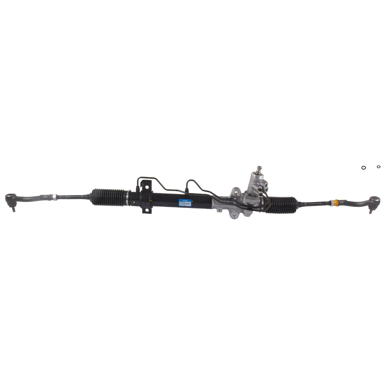 AISIN SGK029 - Rack and Pinion Assembly AISIN SGK029 Rack and Pinion Assembly product image 1 of 2