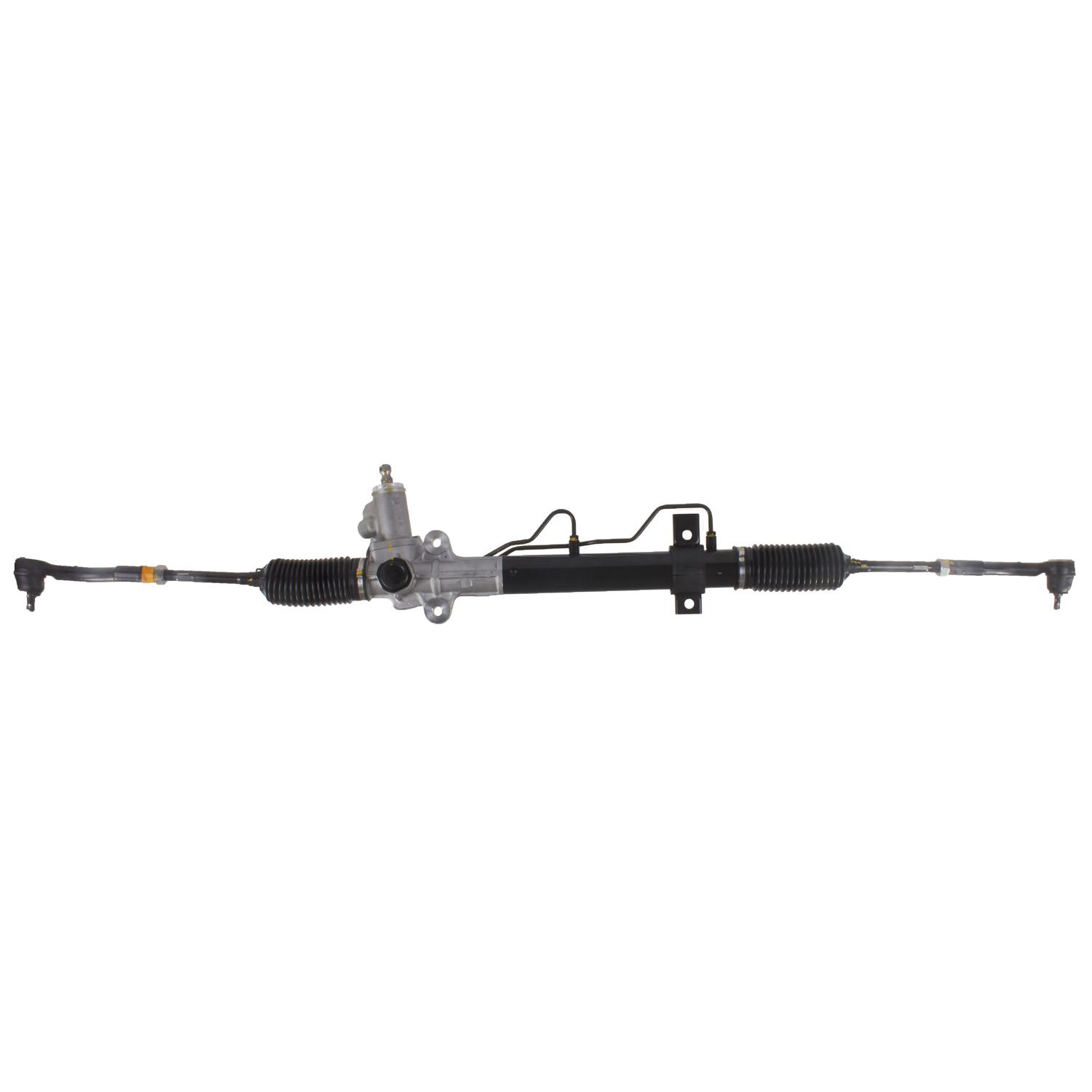 AISIN SGK029 - Rack and Pinion Assembly AISIN SGK029 Rack and Pinion Assembly product image 2 of 2
