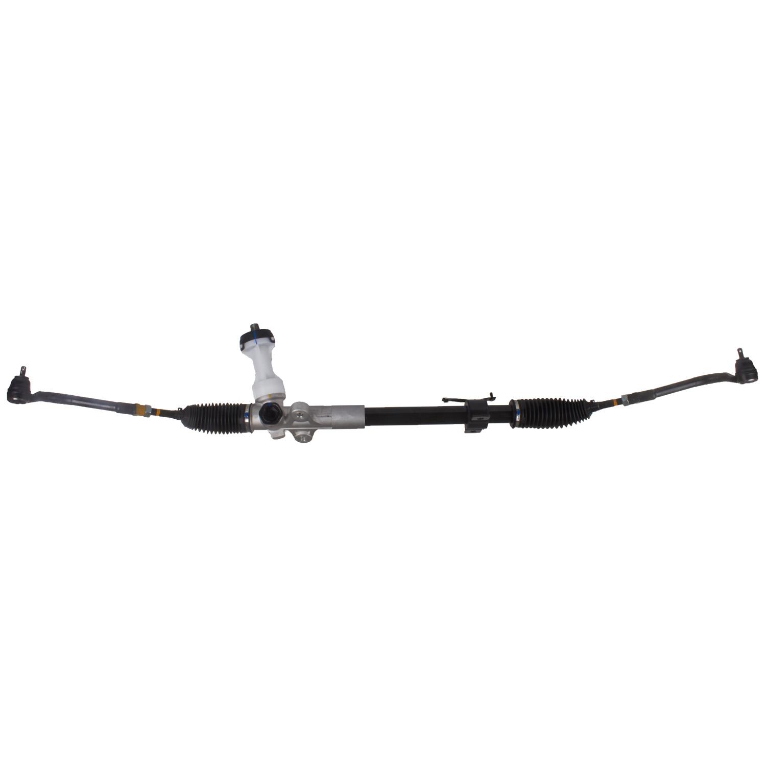 AISIN SGK035 - Steering Gear AISIN SGK035 Steering Gear product image 2 of 2