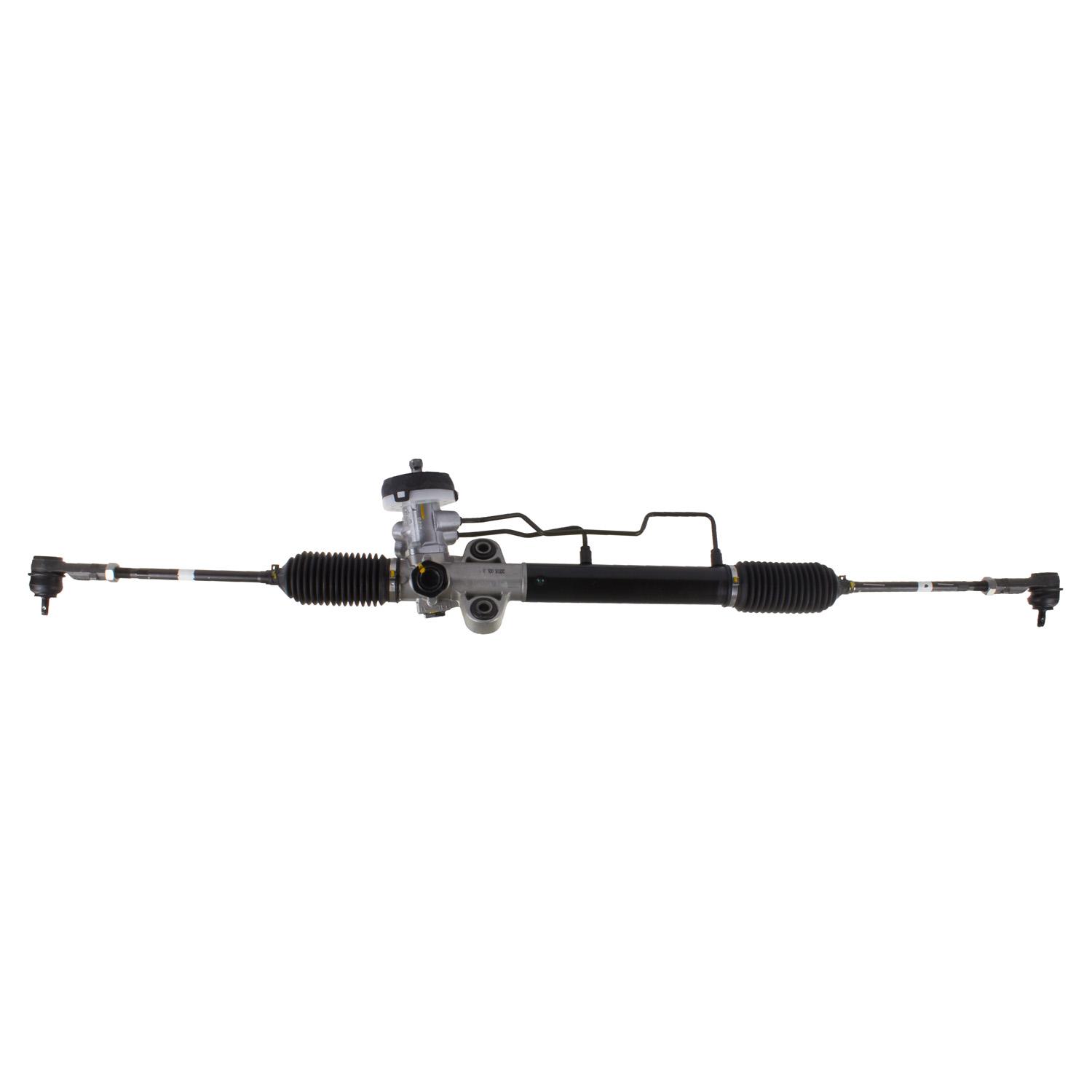 AISIN SGK040 - Rack and Pinion Assembly AISIN SGK040 Rack and Pinion Assembly product image 2 of 2