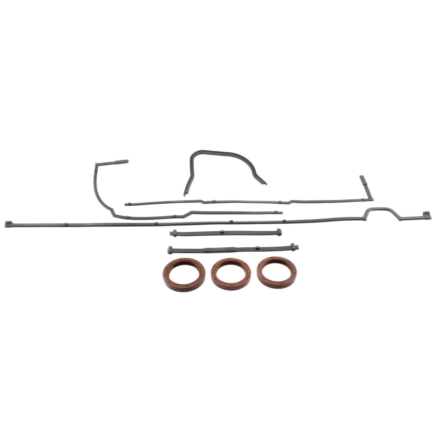 AISIN SKH001 - Engine Timing Cover Seal Kit AISIN SKH001 Engine Timing Cover Seal Kit product image 1 of 1