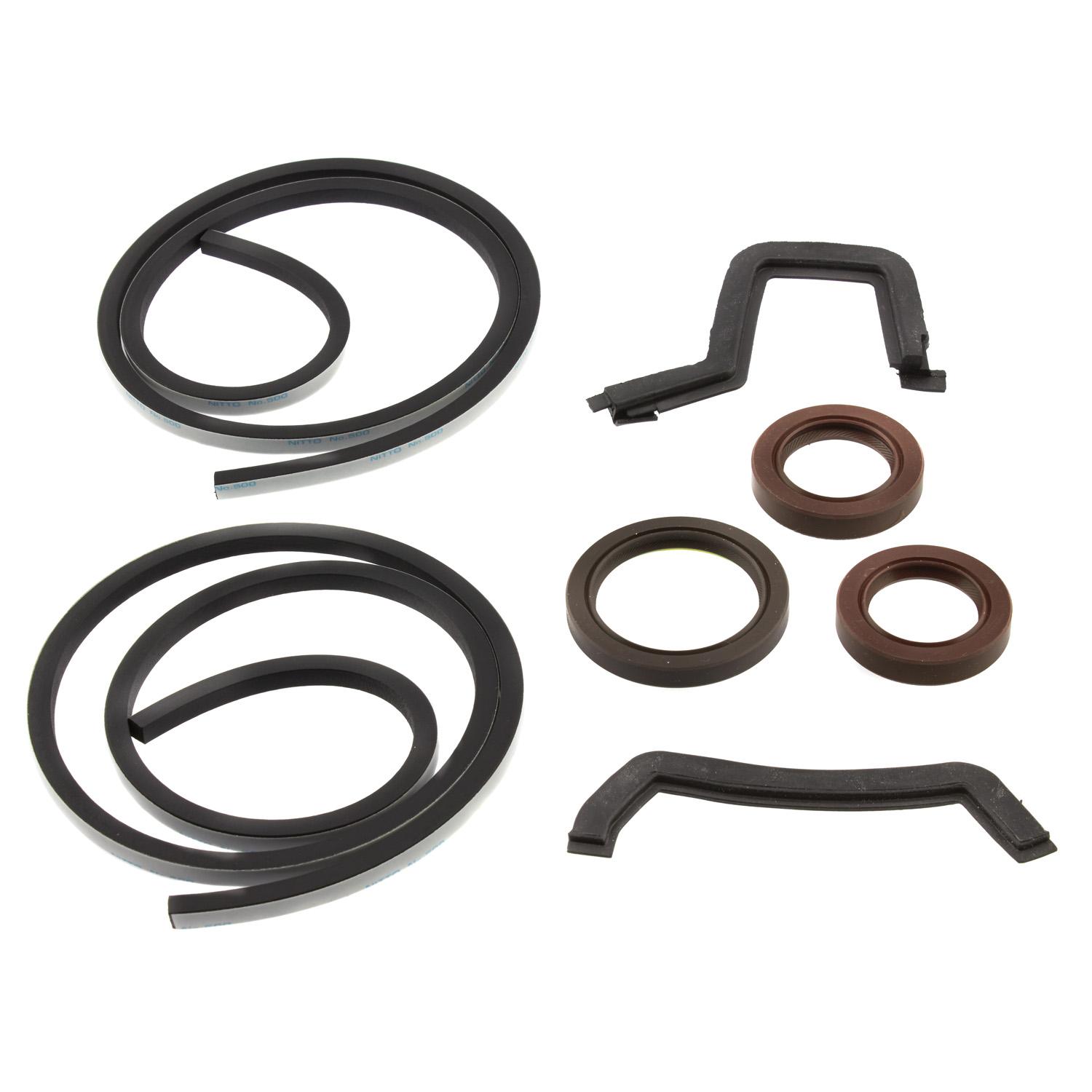 AISIN SKH004 - Engine Timing Cover Seal Kit AISIN SKH004 Engine Timing Cover Seal Kit product image 1 of 1