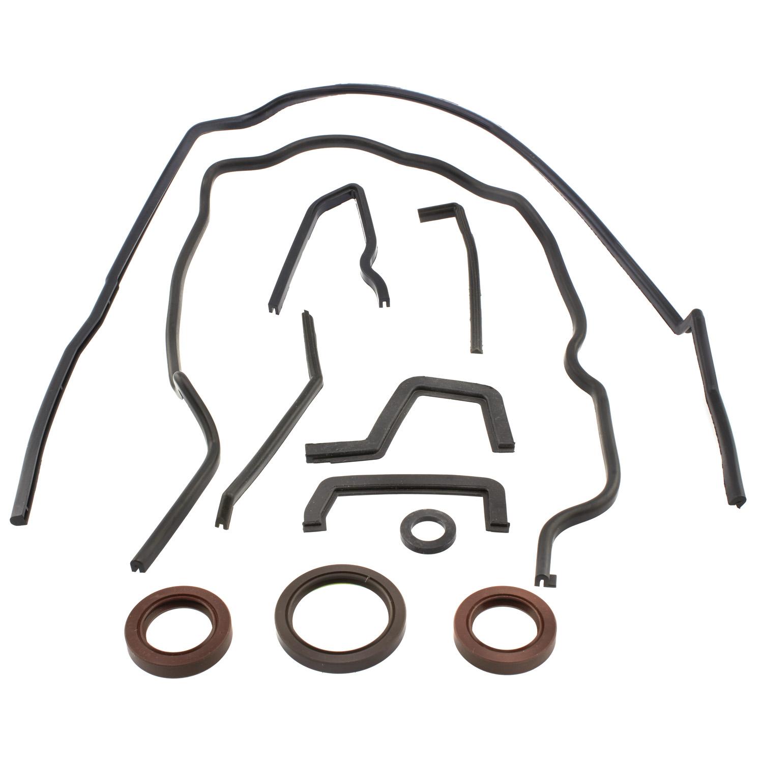 AISIN SKH006 - Engine Timing Cover Seal Kit AISIN SKH006 Engine Timing Cover Seal Kit product image 1 of 1