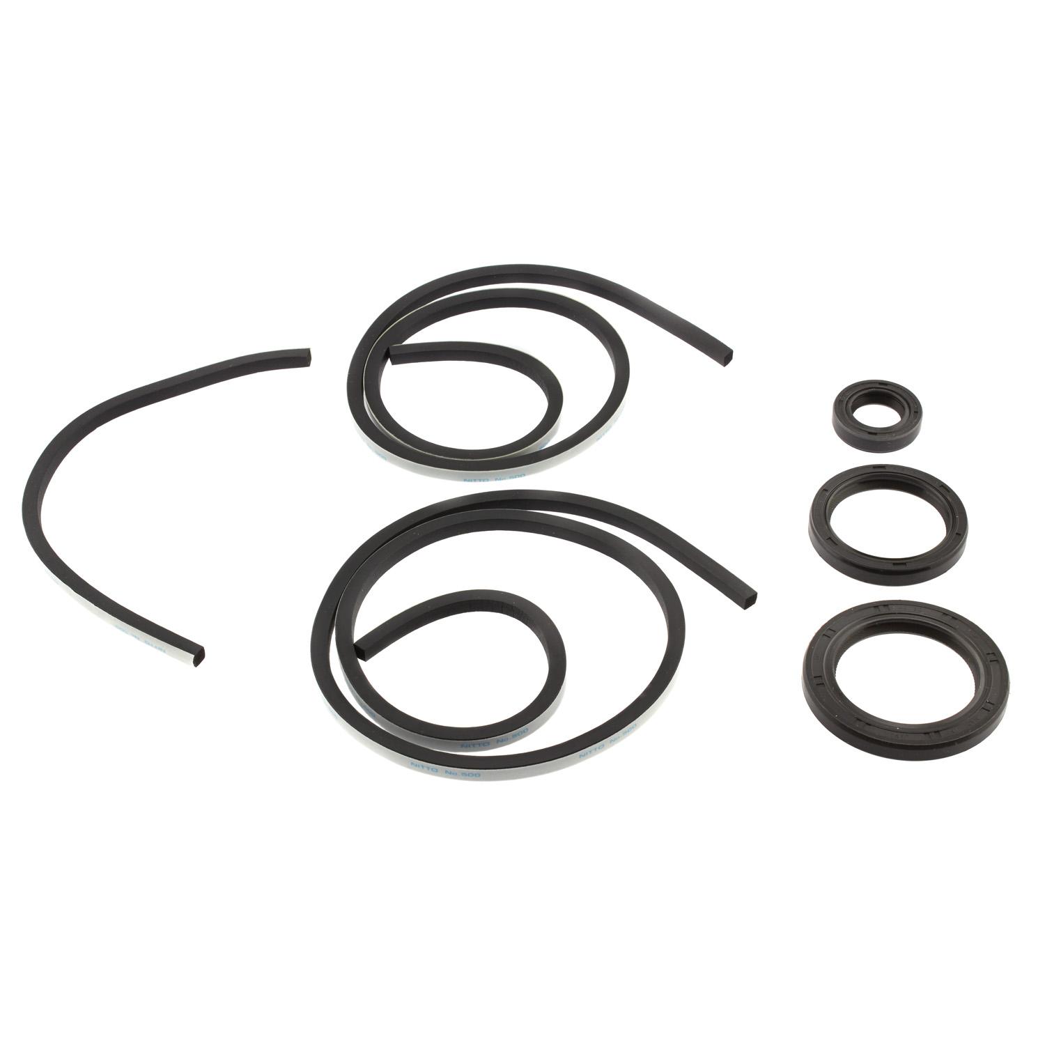 AISIN SKT003 - Engine Timing Cover Seal Kit AISIN SKT003 Engine Timing Cover Seal Kit product image 1 of 1