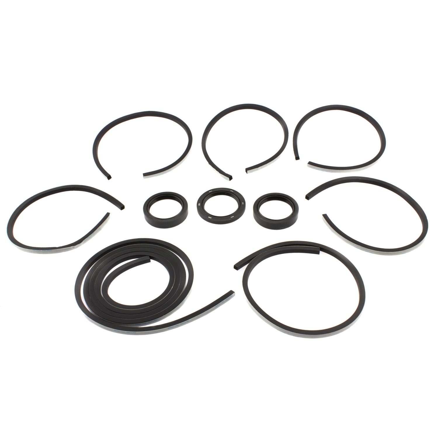 AISIN SKT004 - Engine Timing Cover Seal Kit AISIN SKT004 Engine Timing Cover Seal Kit product image 1 of 1
