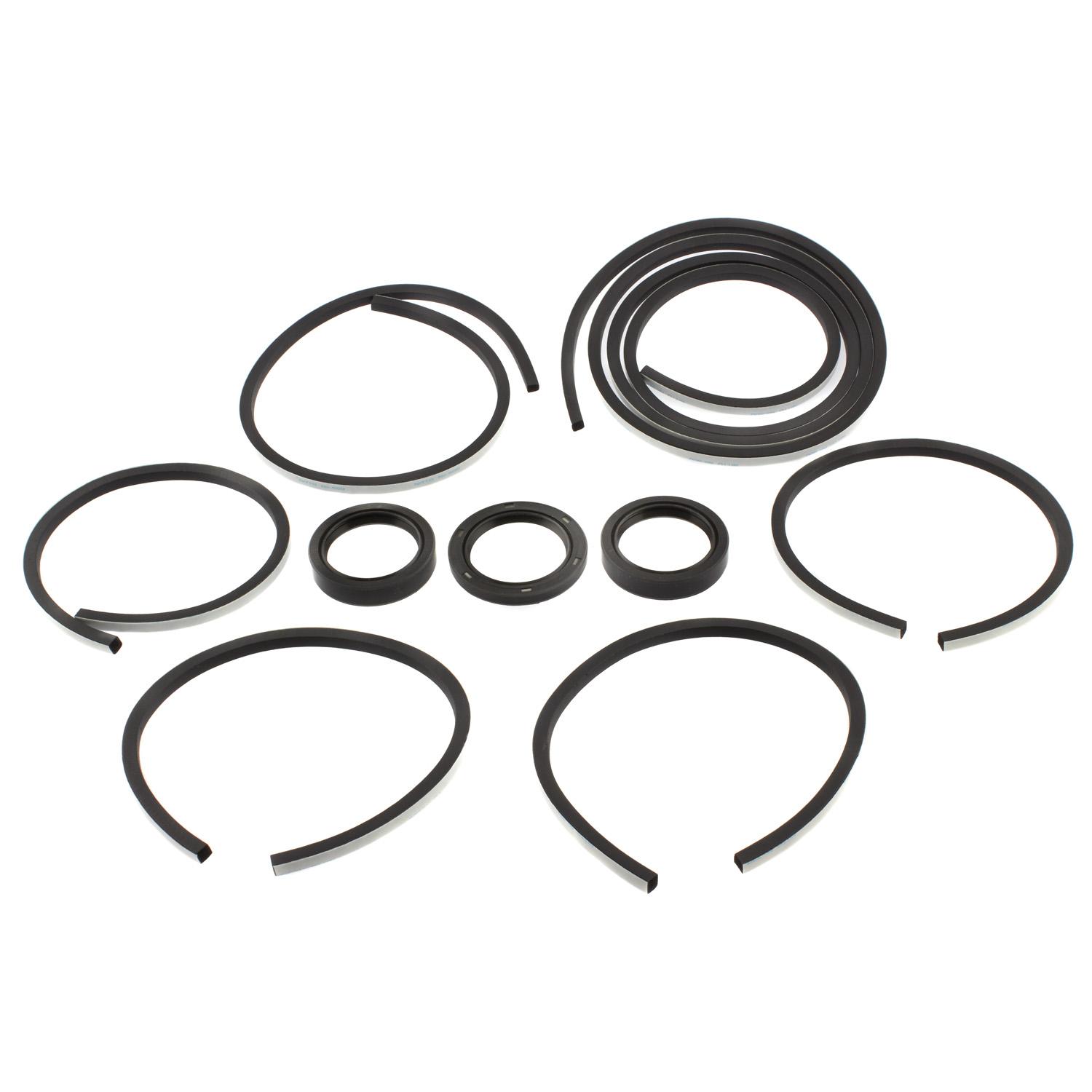 AISIN SKT005 - Engine Timing Cover Seal Kit AISIN SKT005 Engine Timing Cover Seal Kit product image 1 of 1