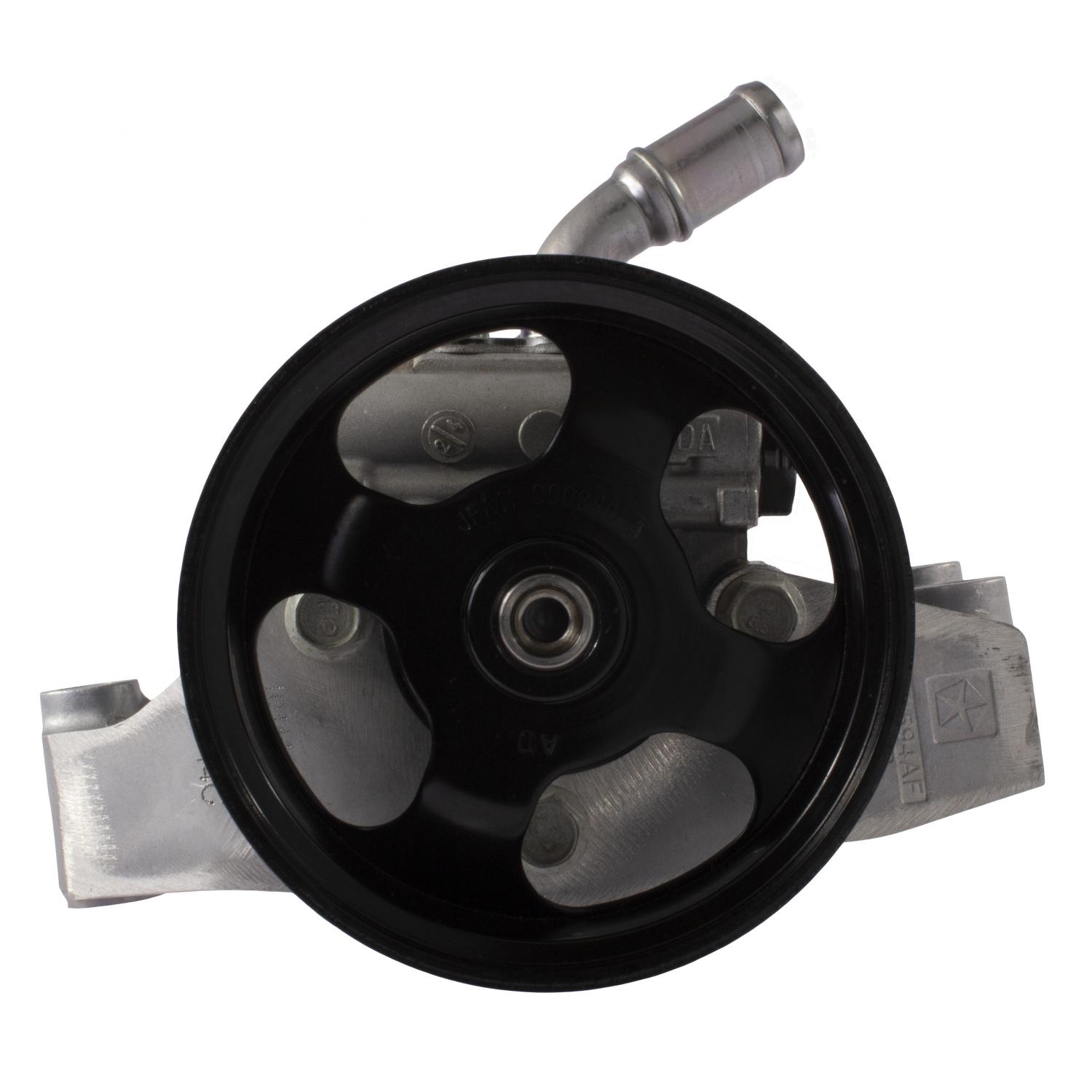 AISIN SPCH001 - Power Steering Pump AISIN SPCH001 Power Steering Pump product image 1 of 2
