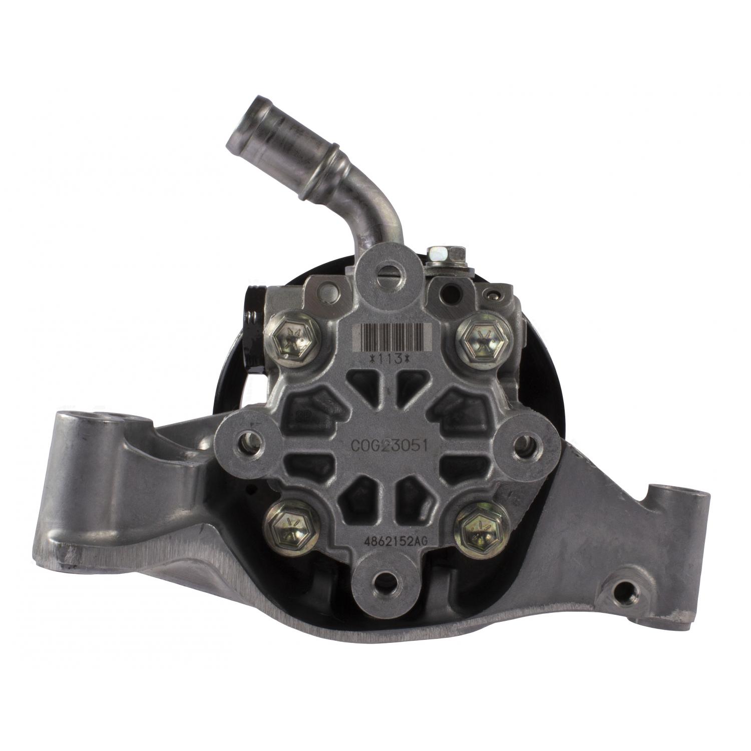 AISIN SPCH001 - Power Steering Pump AISIN SPCH001 Power Steering Pump product image 2 of 2