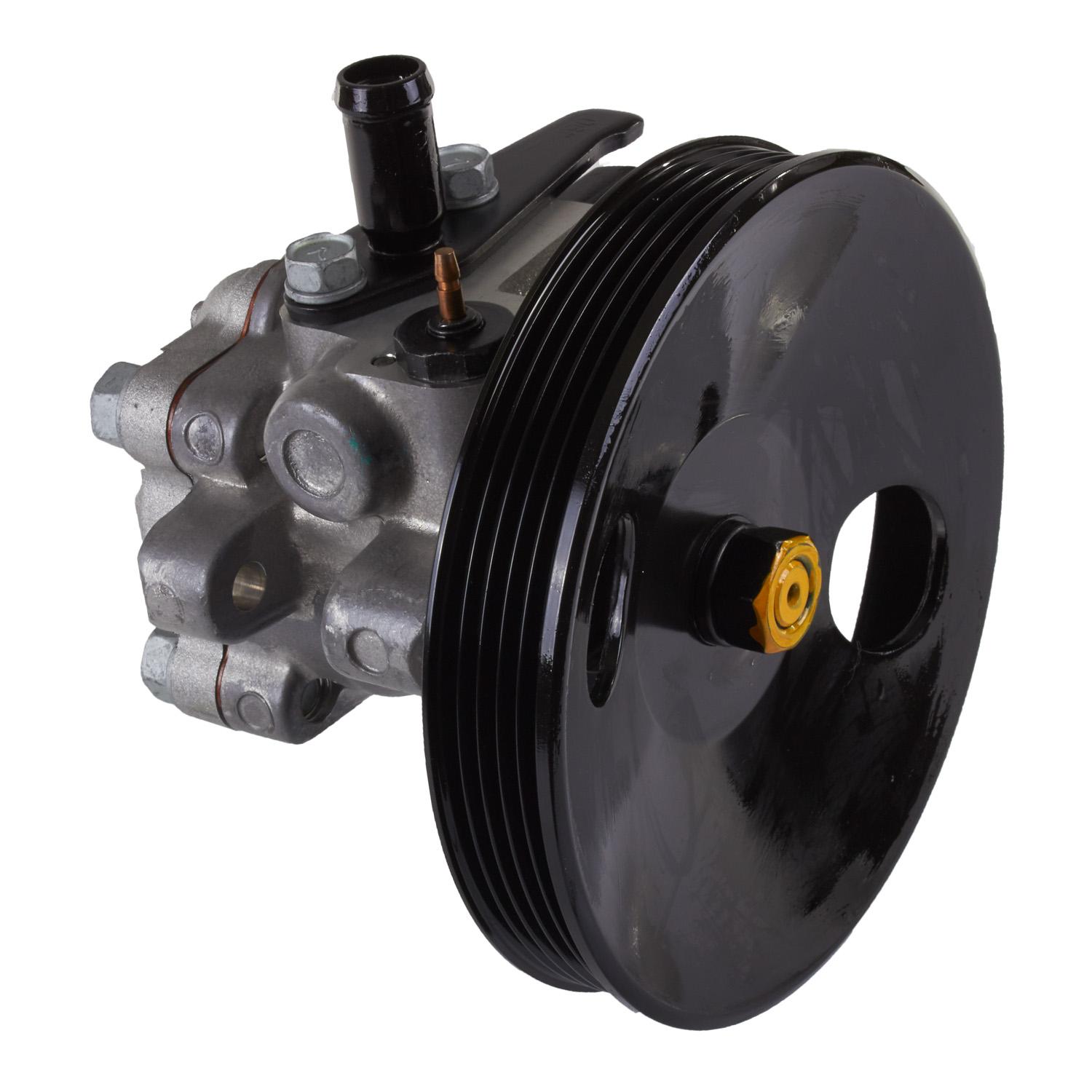 AISIN SPK004 - Power Steering Pump AISIN SPK004 Power Steering Pump product image 1 of 3