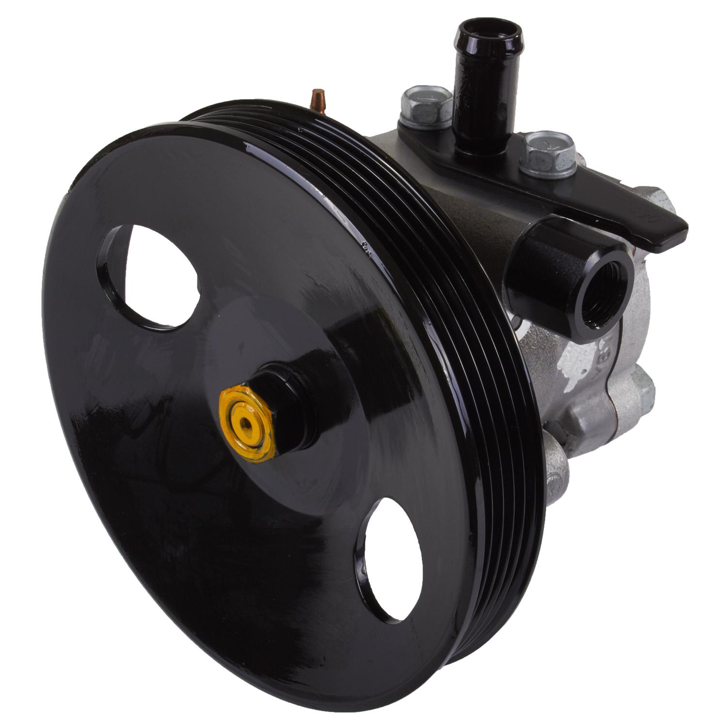AISIN SPK004 - Power Steering Pump AISIN SPK004 Power Steering Pump product image 2 of 3