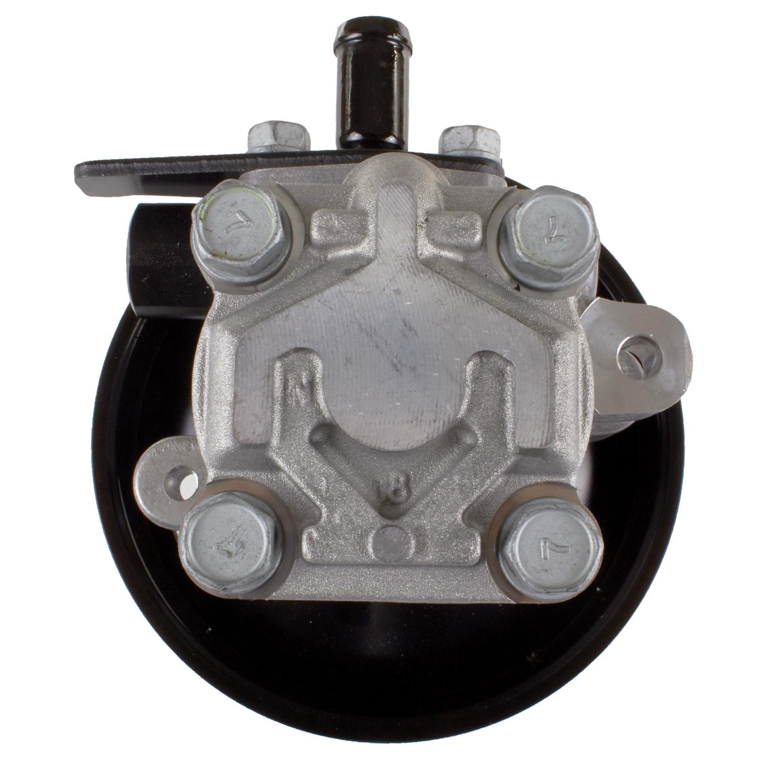 AISIN SPK004 - Power Steering Pump AISIN SPK004 Power Steering Pump product image 3 of 3