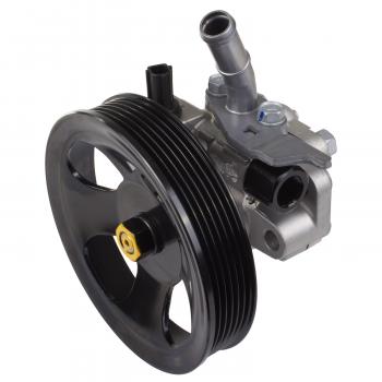 AISIN SPK005 - Power Steering Pump AISIN SPK005 Power Steering Pump product image 2 of 4