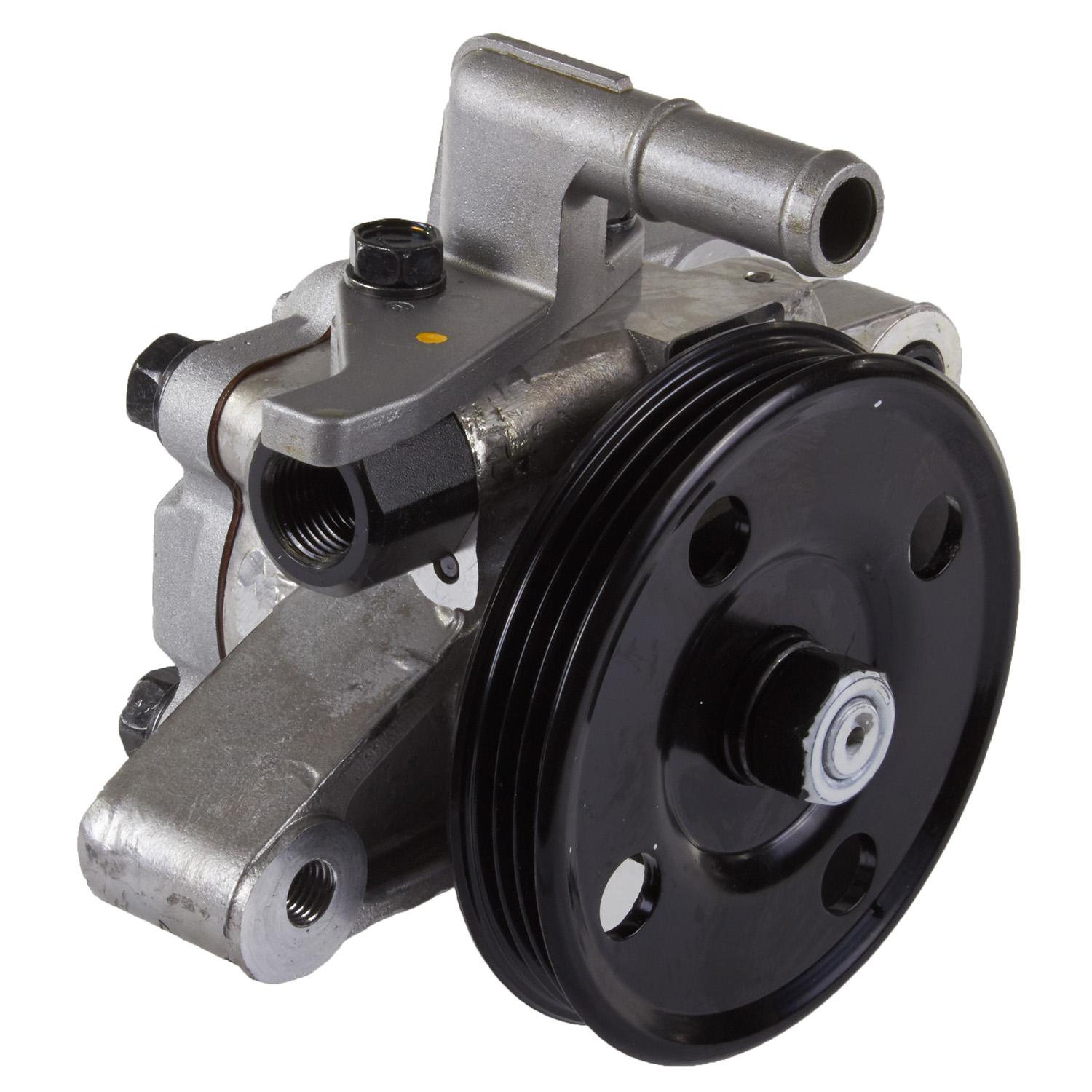 AISIN SPK006 - Power Steering Pump AISIN SPK006 Power Steering Pump product image 1 of 3