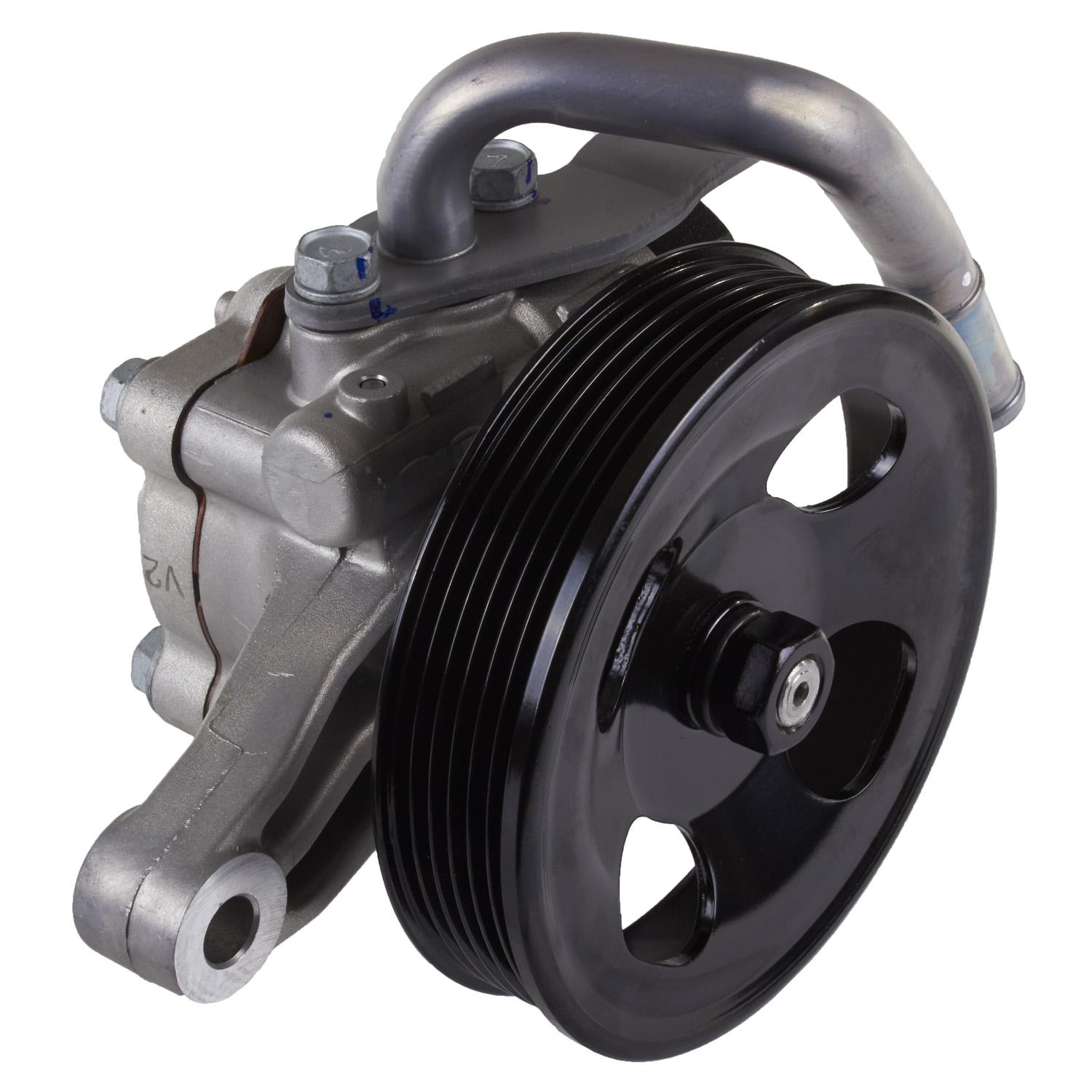 AISIN SPK007 - Power Steering Pump AISIN SPK007 Power Steering Pump product image 1 of 3
