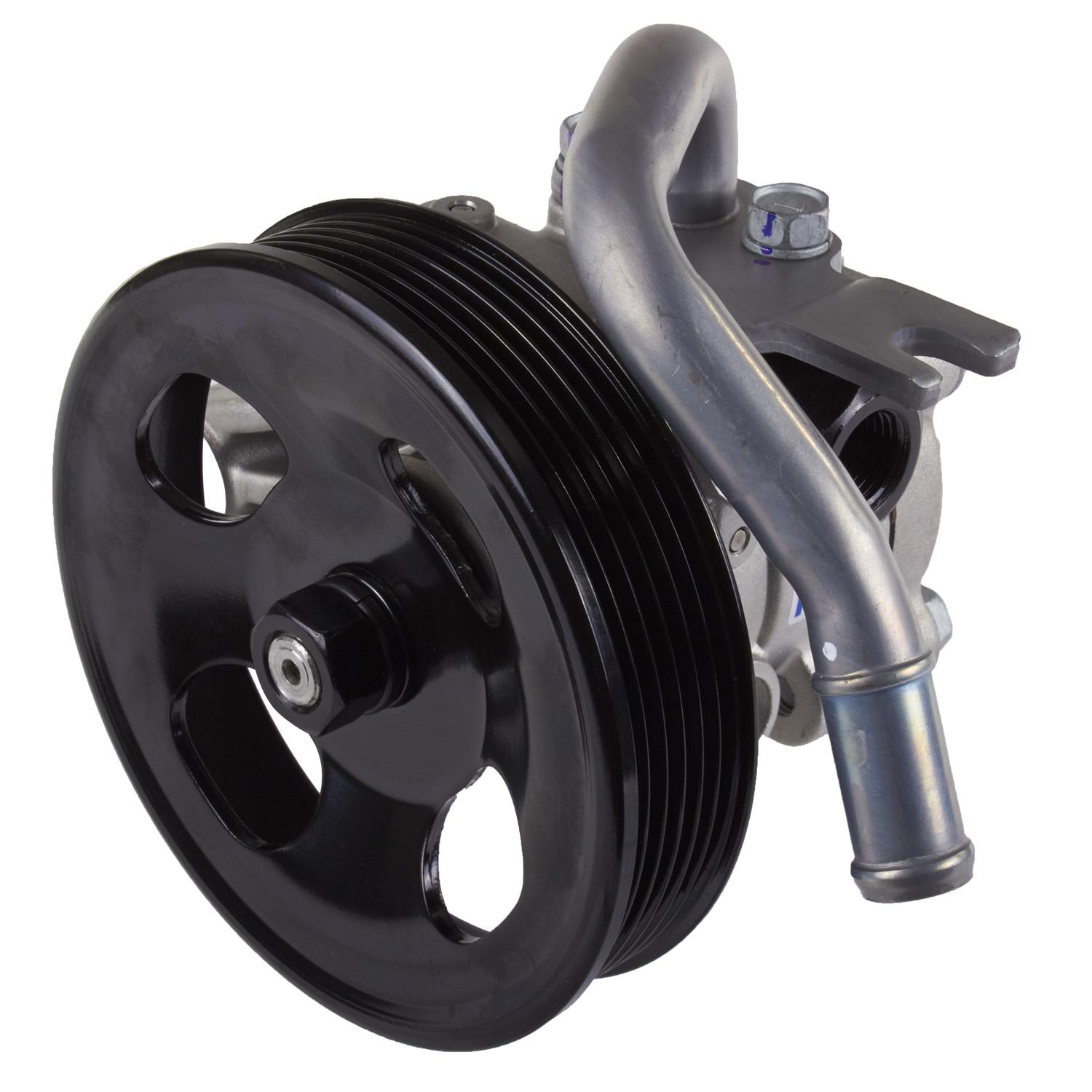 AISIN SPK007 - Power Steering Pump AISIN SPK007 Power Steering Pump product image 2 of 3