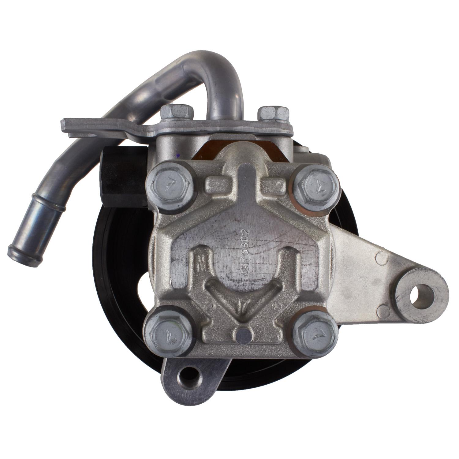 AISIN SPK007 - Power Steering Pump AISIN SPK007 Power Steering Pump product image 3 of 3