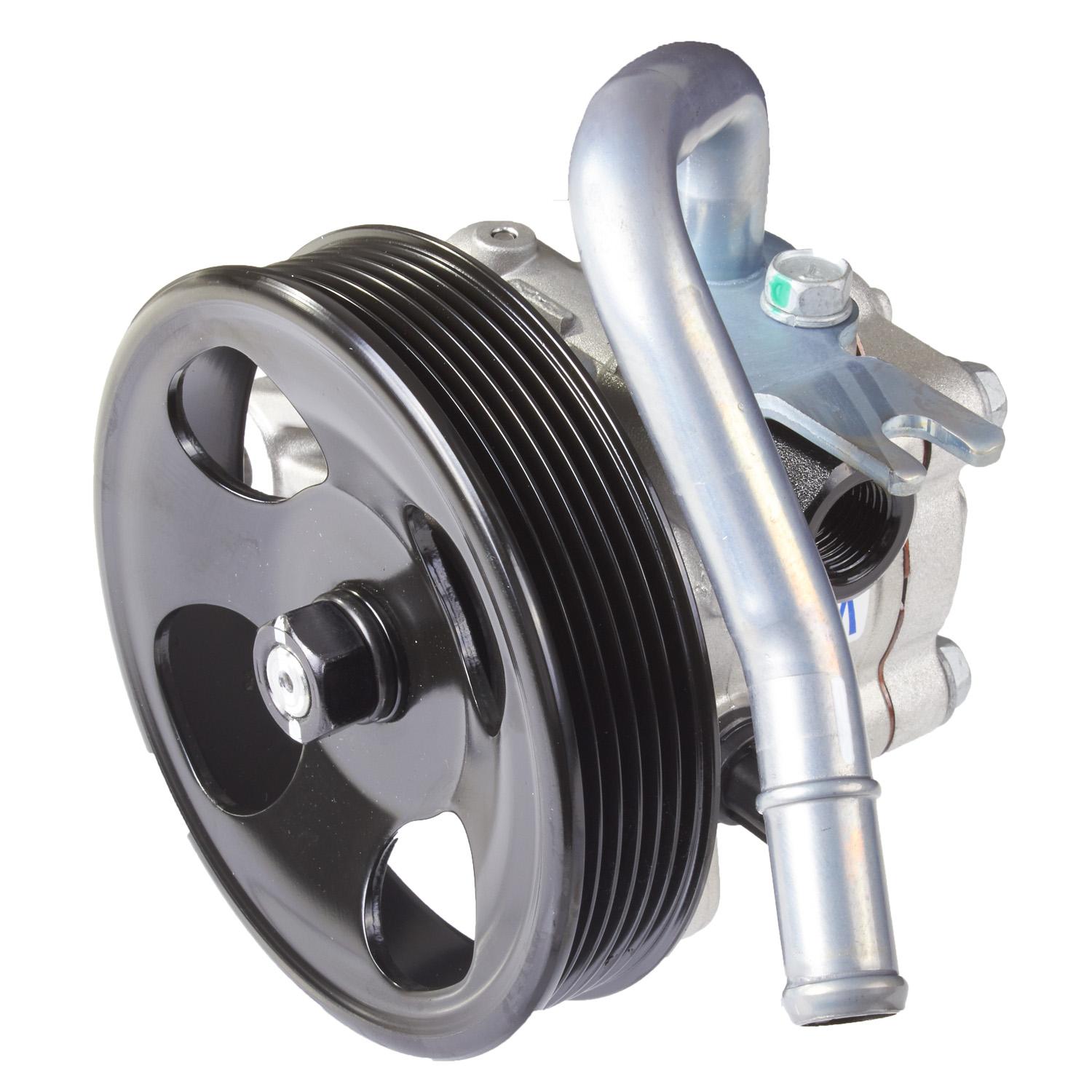 AISIN SPK009 Power Steering Pump product image 2 of 3