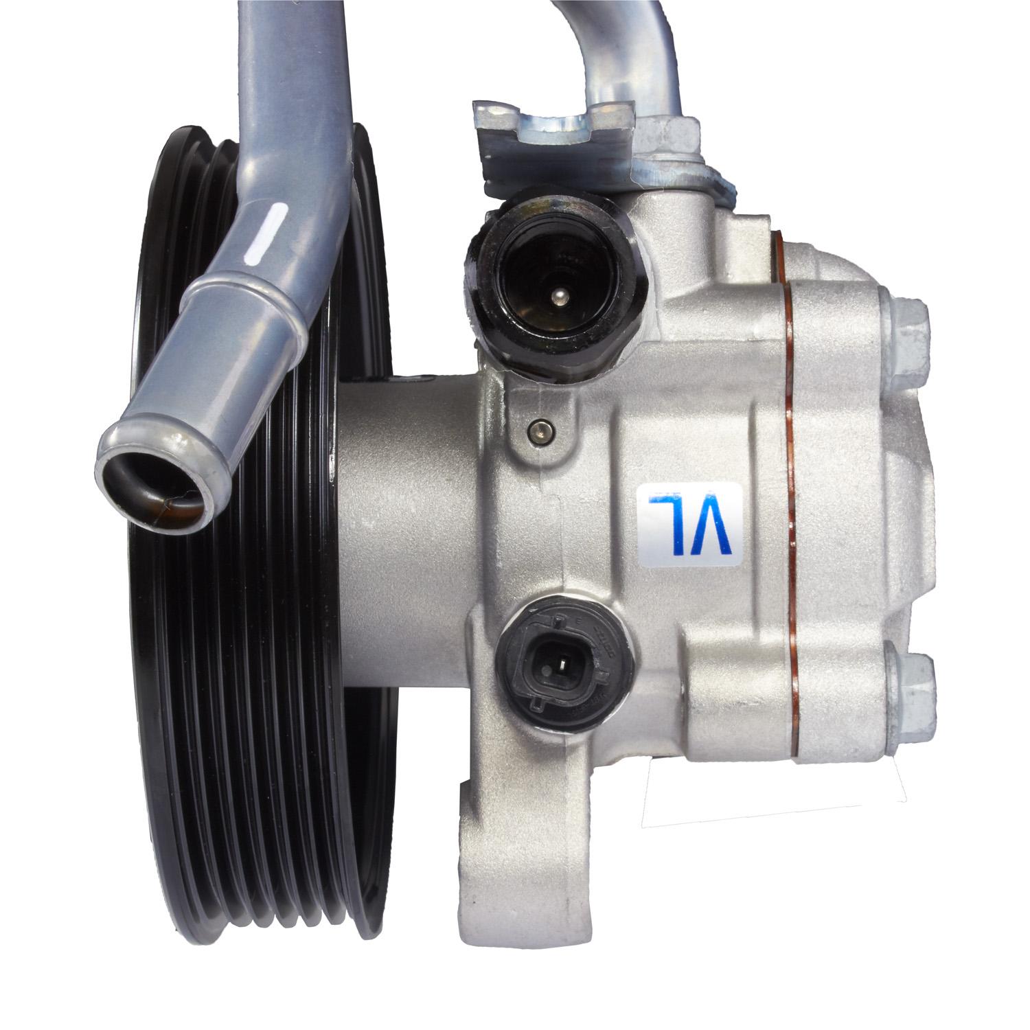 AISIN SPK009 Power Steering Pump product image 3 of 3