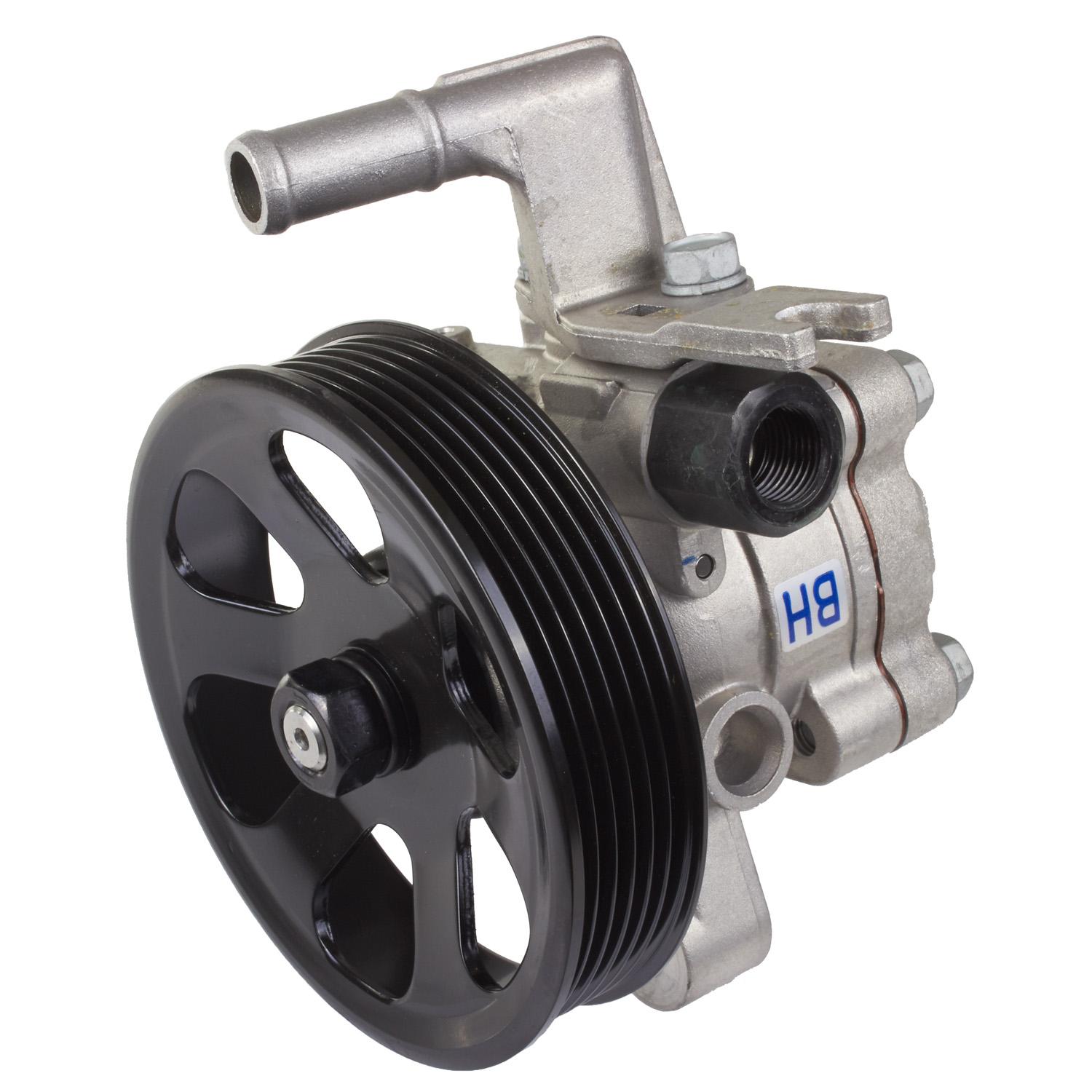 AISIN SPK010 Power Steering Pump product image 2 of 3