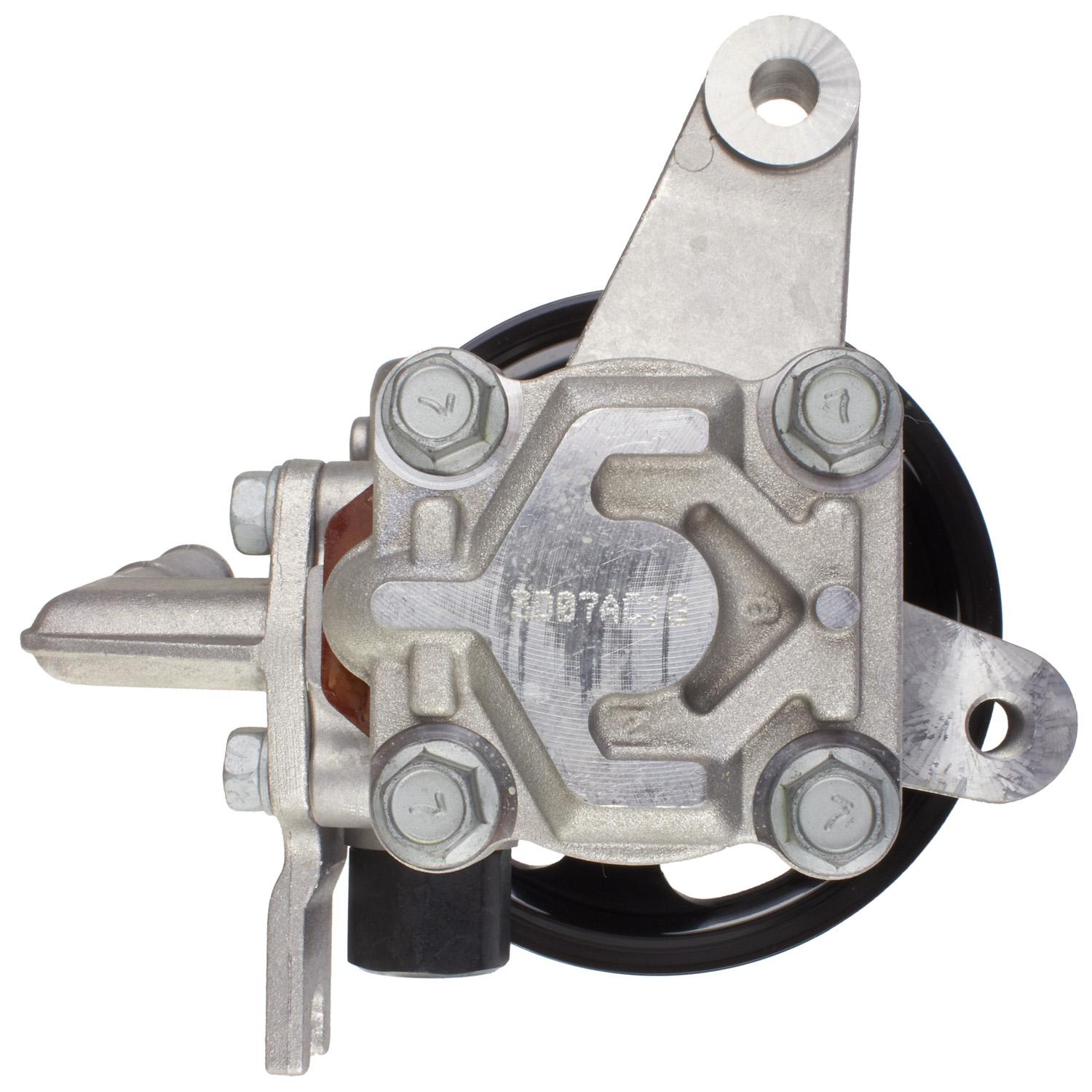 AISIN SPK010 Power Steering Pump product image 3 of 3